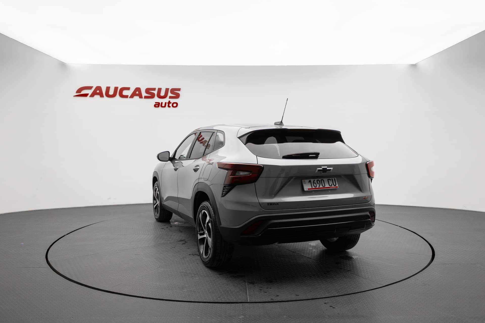 CHEVROLET Trax 2024 - 6