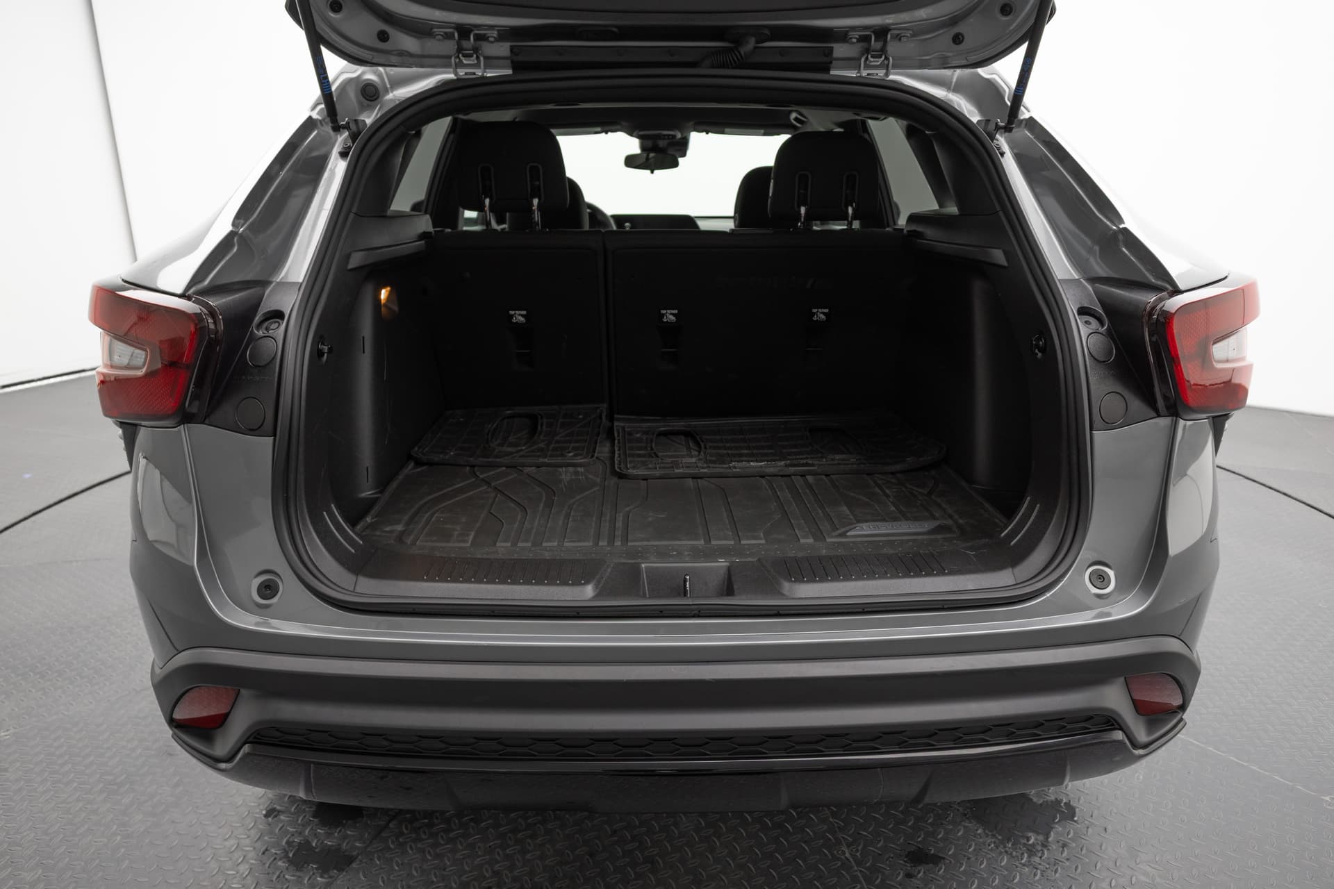 CHEVROLET Trax 2024 - 7