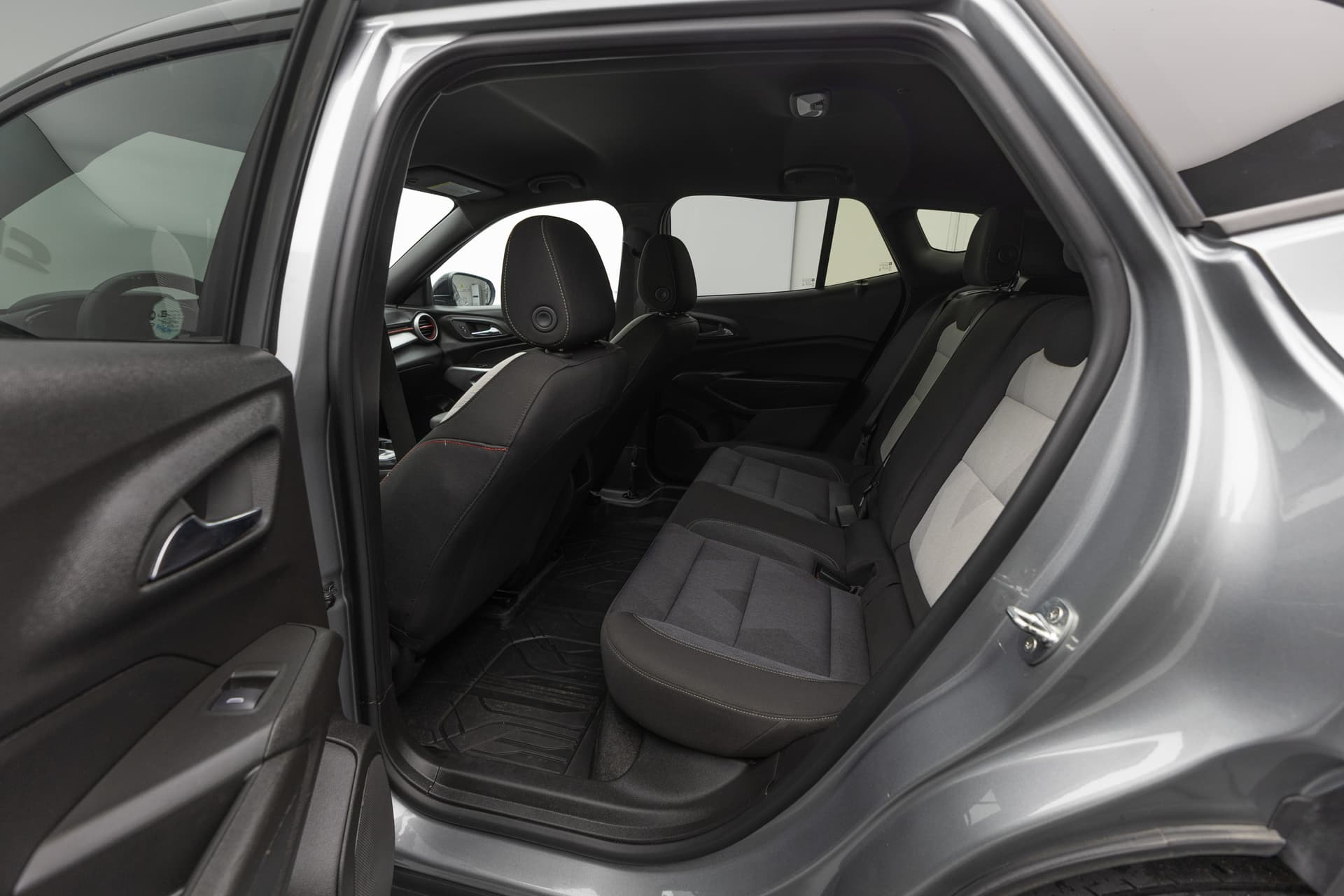 CHEVROLET Trax 2024 - 8