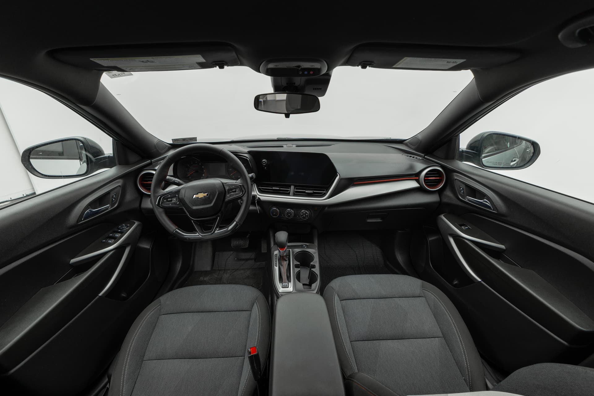 CHEVROLET Trax 2024 - 9