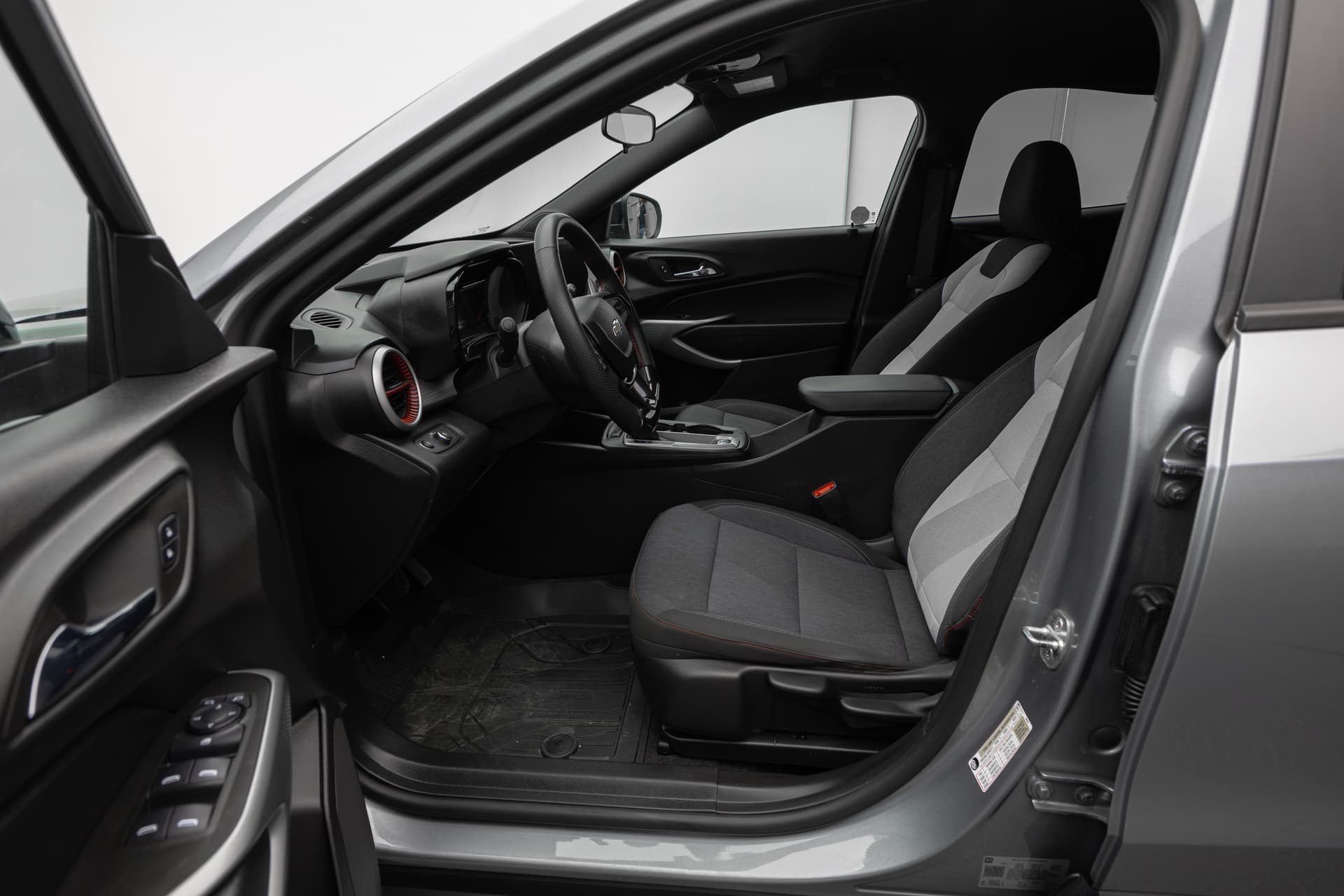 CHEVROLET Trax 2024 - 10