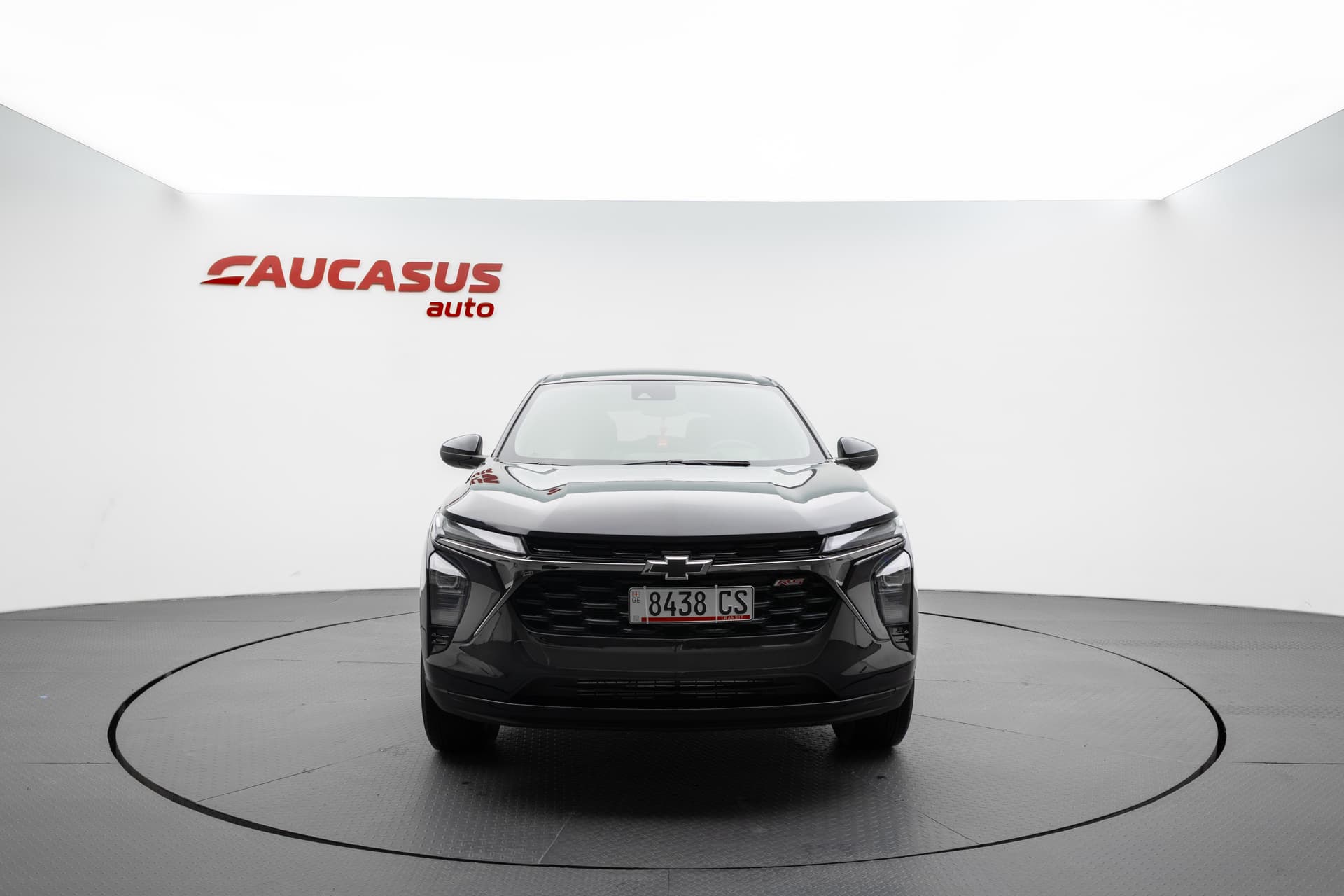 CHEVROLET Trax 2024 - 2
