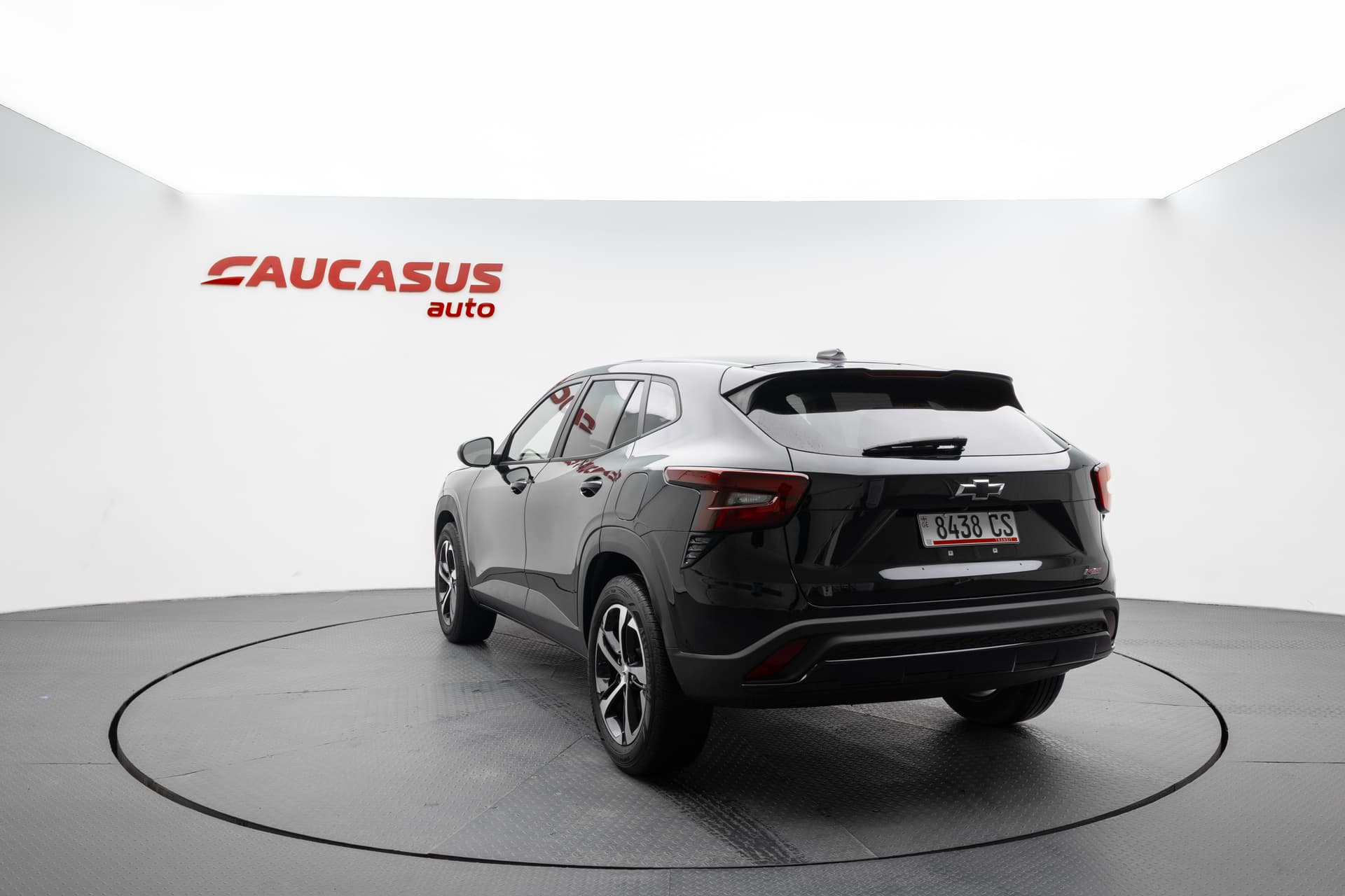 CHEVROLET Trax 2024 - 6