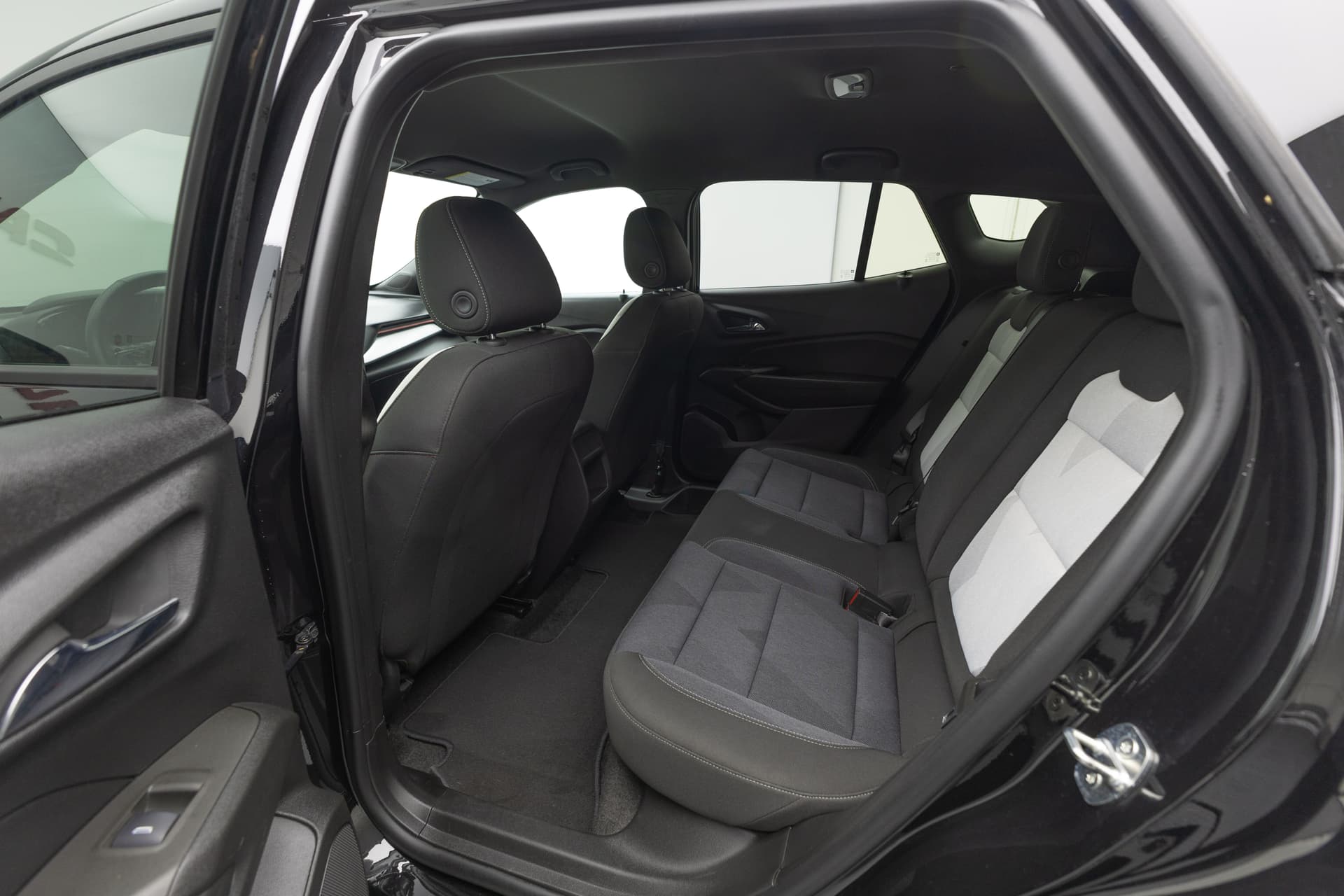 CHEVROLET Trax 2024 - 8