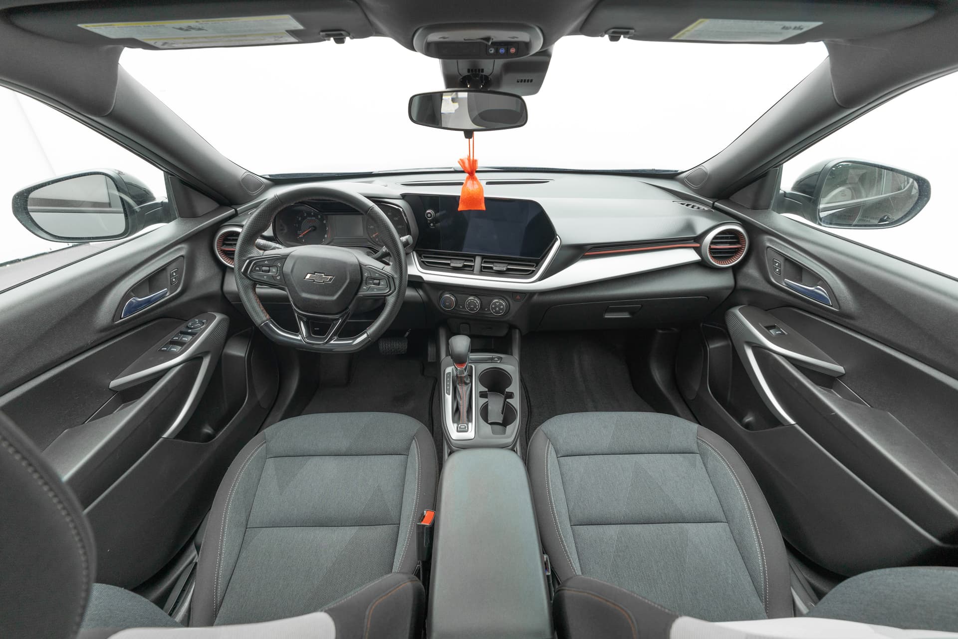 CHEVROLET Trax 2024 - 9