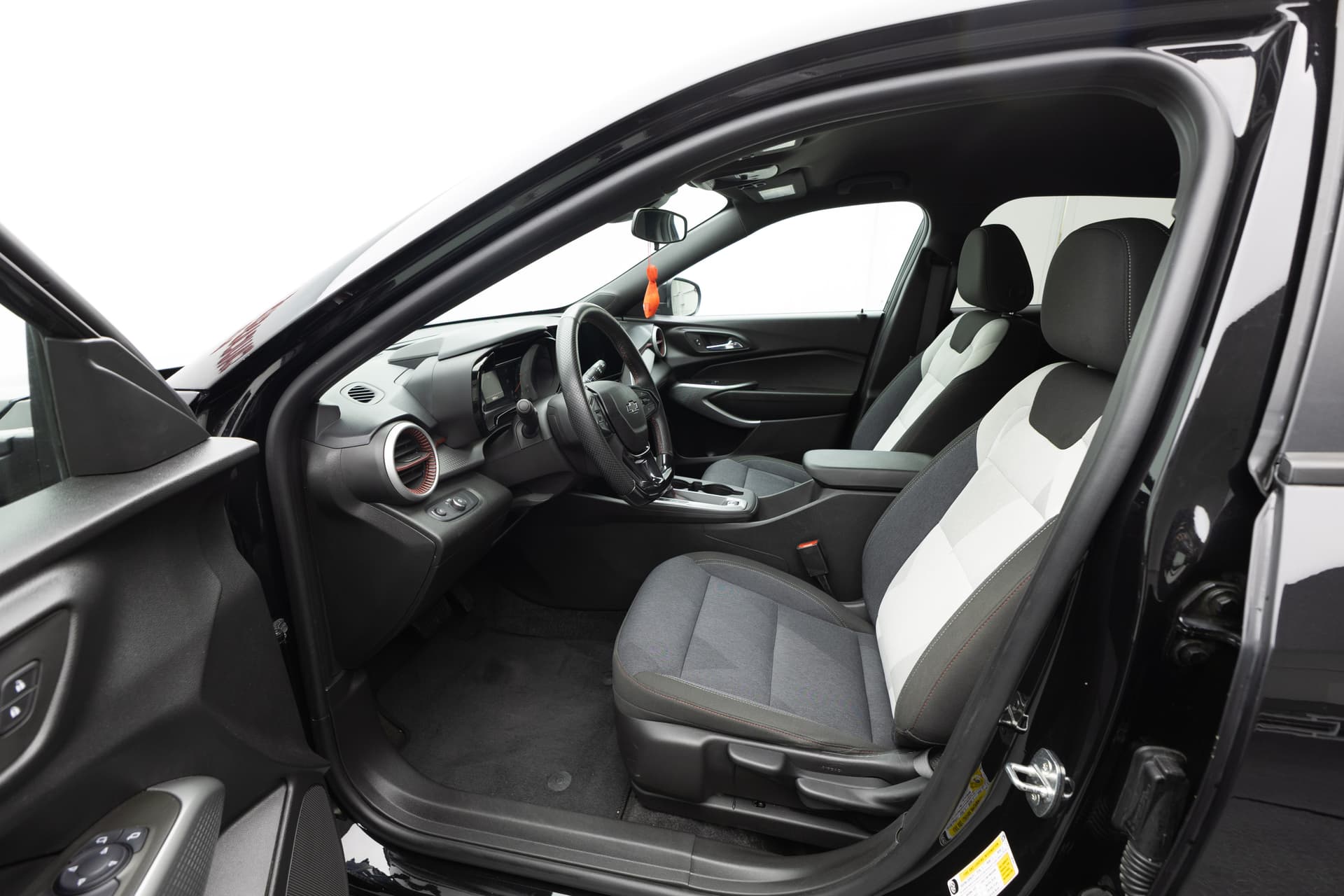 CHEVROLET Trax 2024 - 10