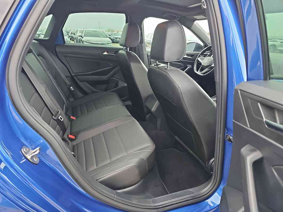 VOLKSWAGEN Jetta 2022 - 5