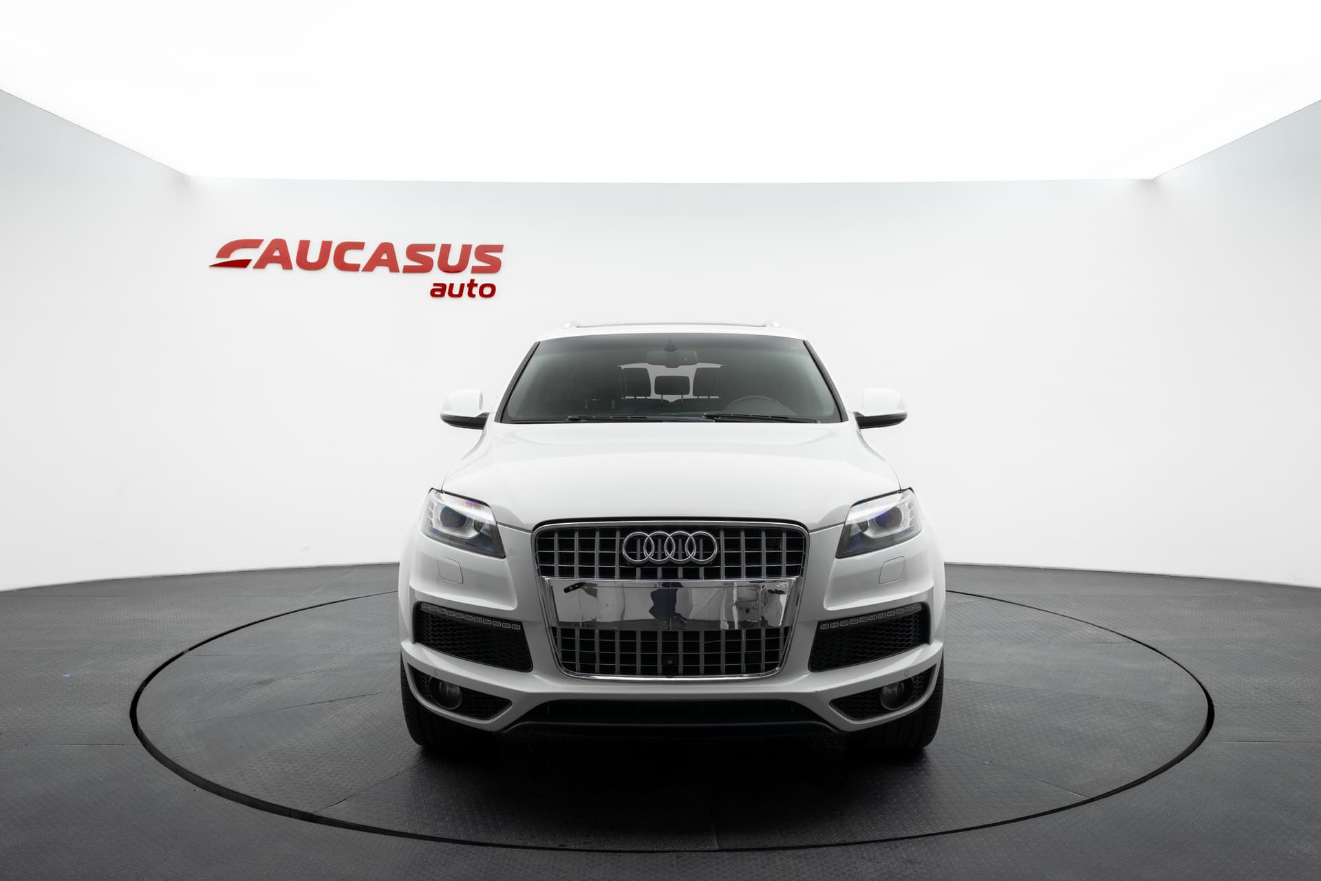 AUDI Q7 2016 - 2