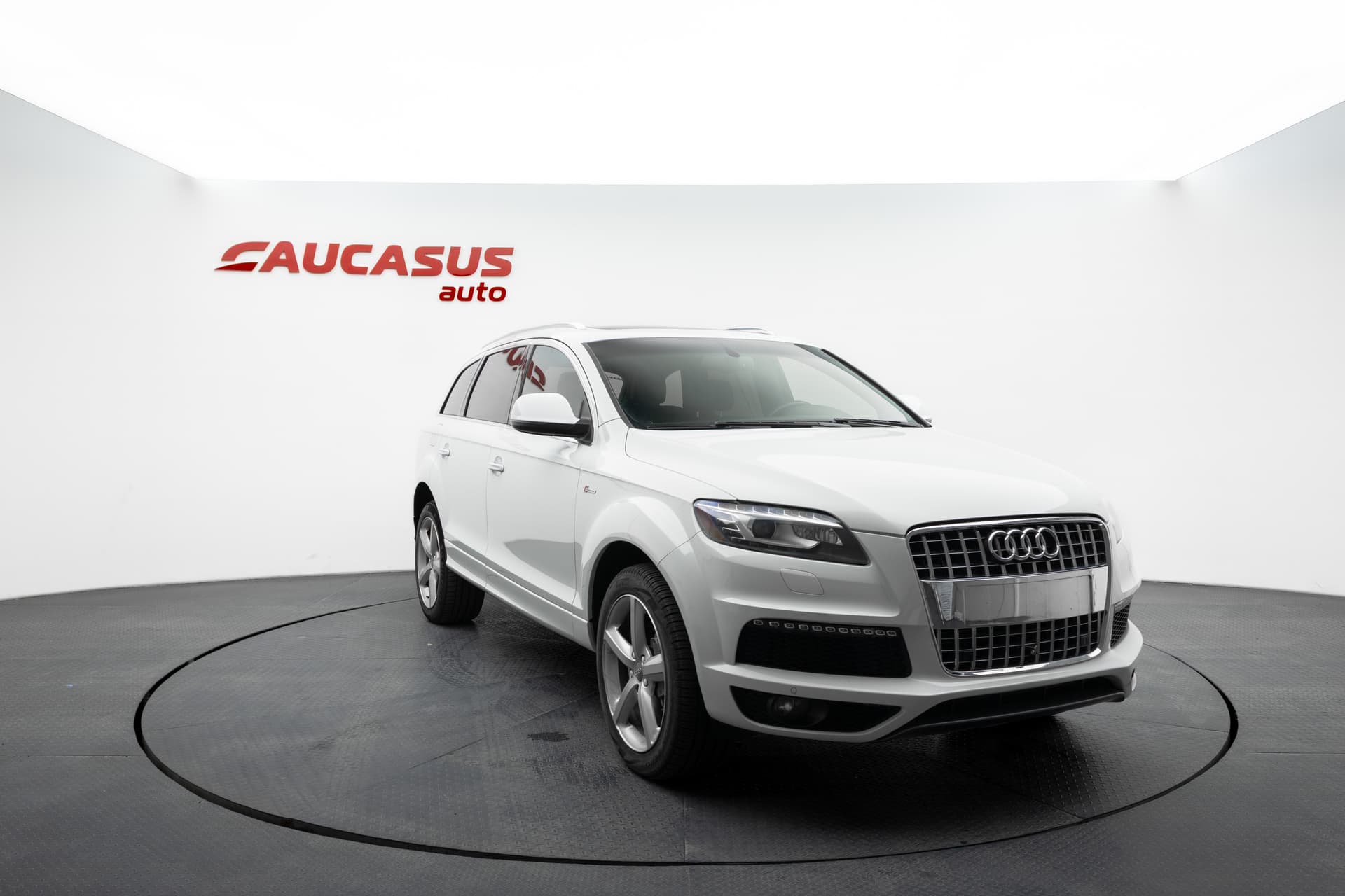 AUDI Q7 2016 - 3