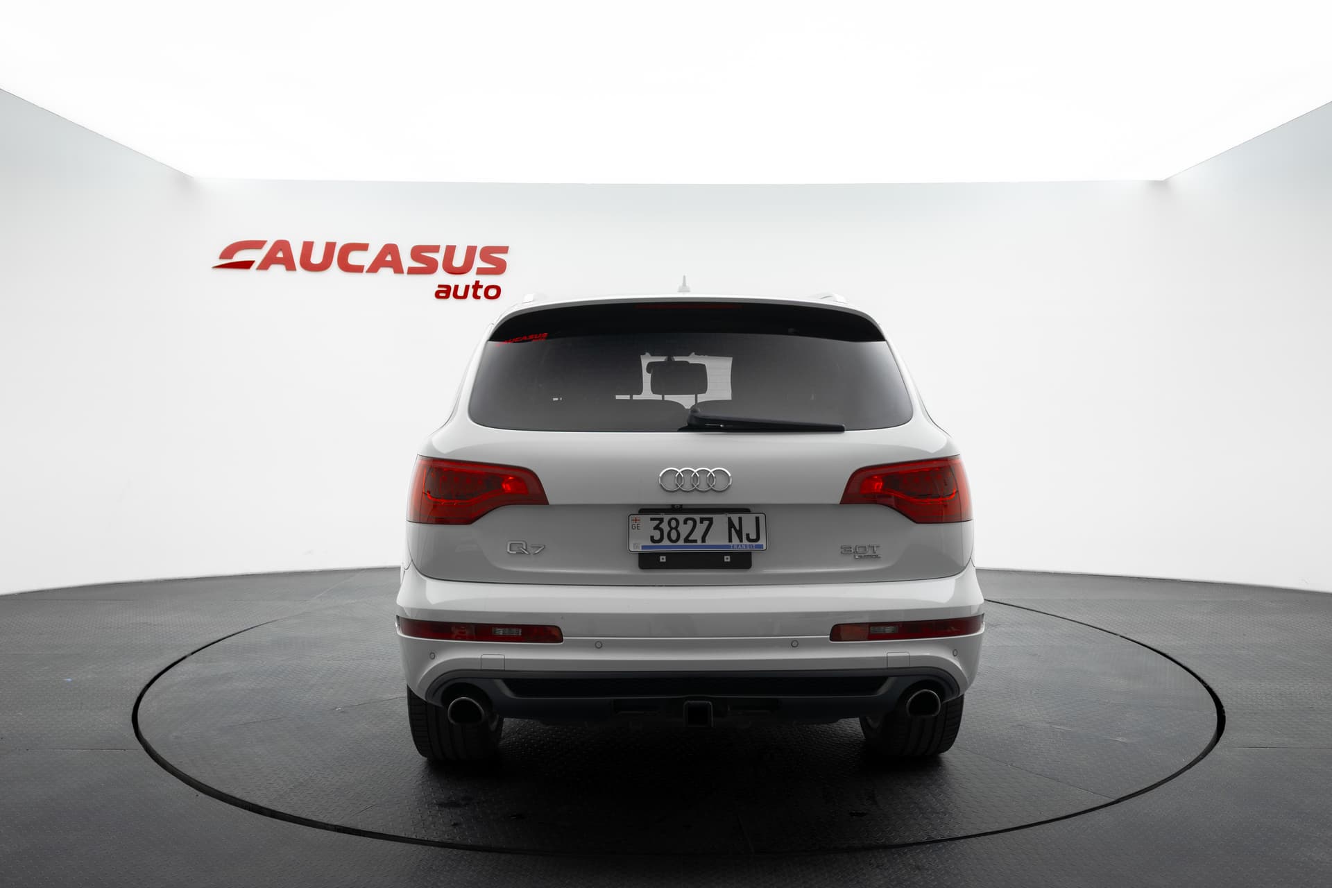 AUDI Q7 2016 - 5