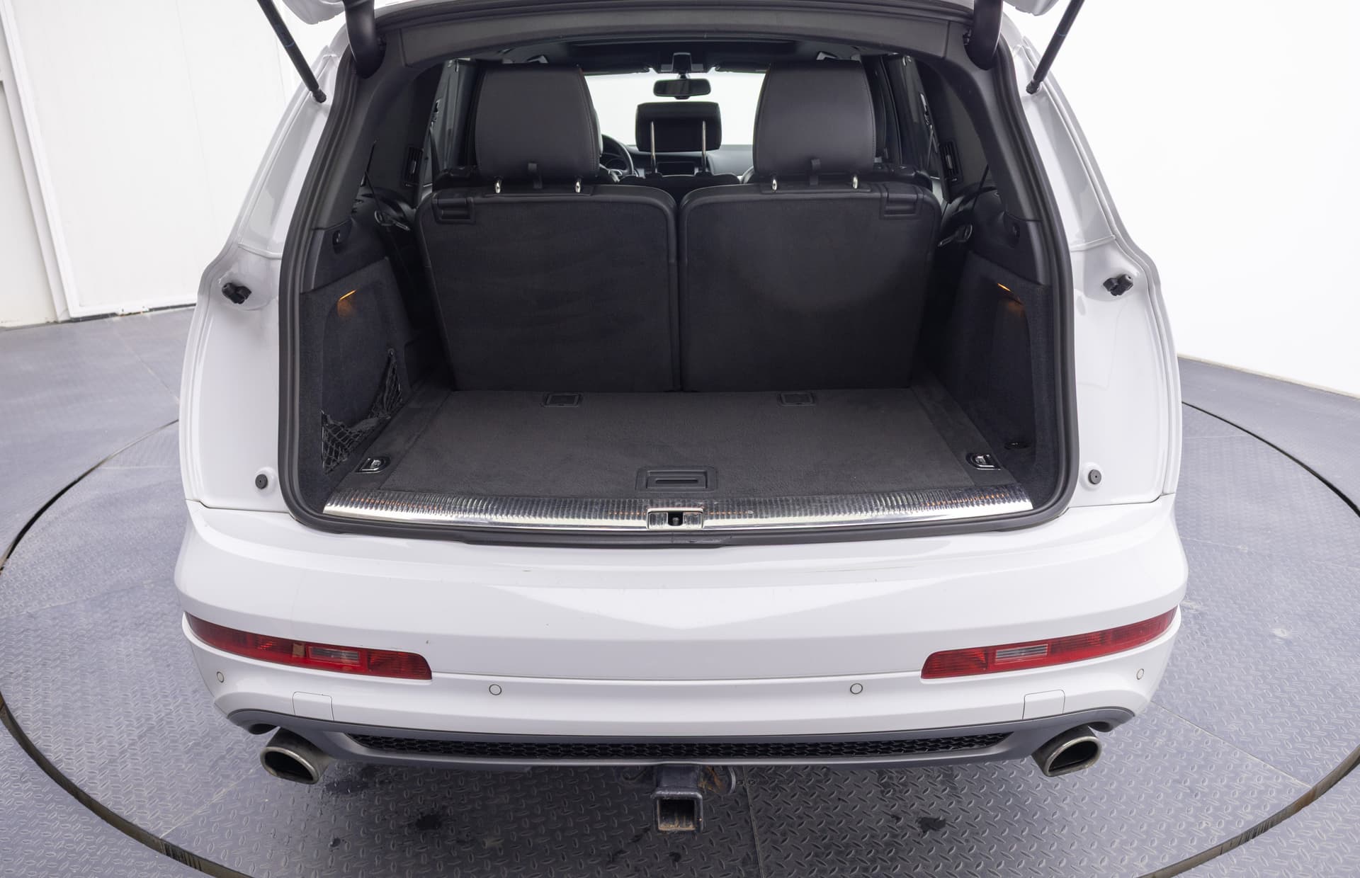 AUDI Q7 2016 - 7