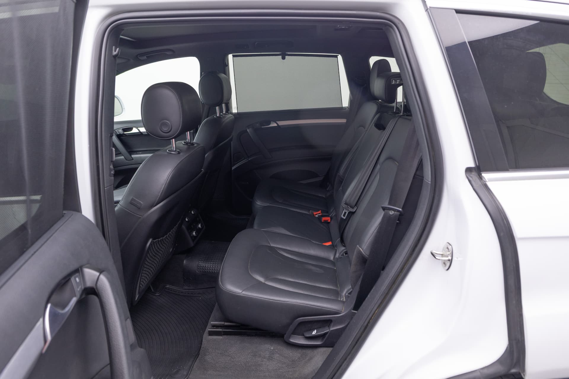 AUDI Q7 2016 - 8