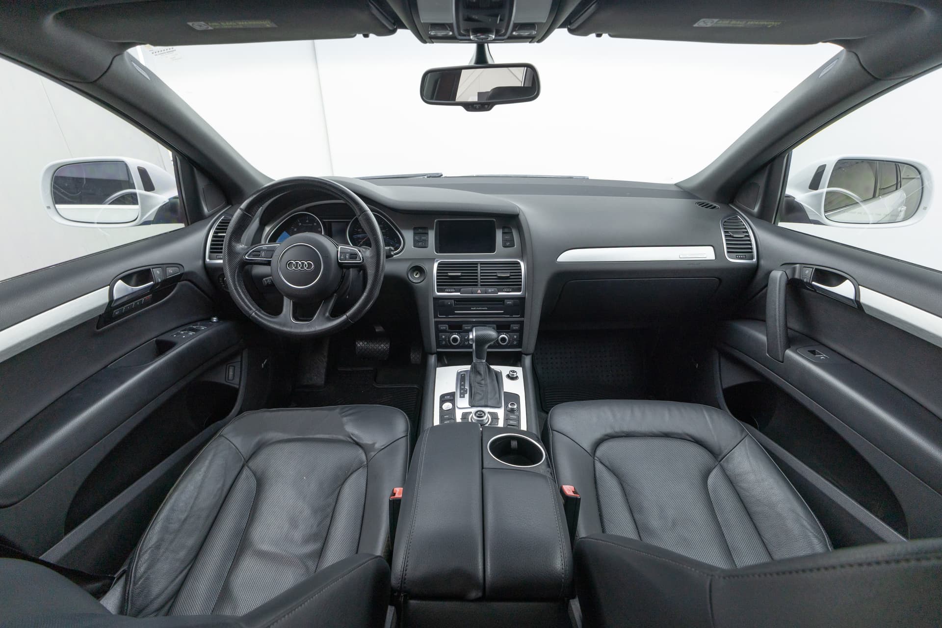 AUDI Q7 2016 - 9