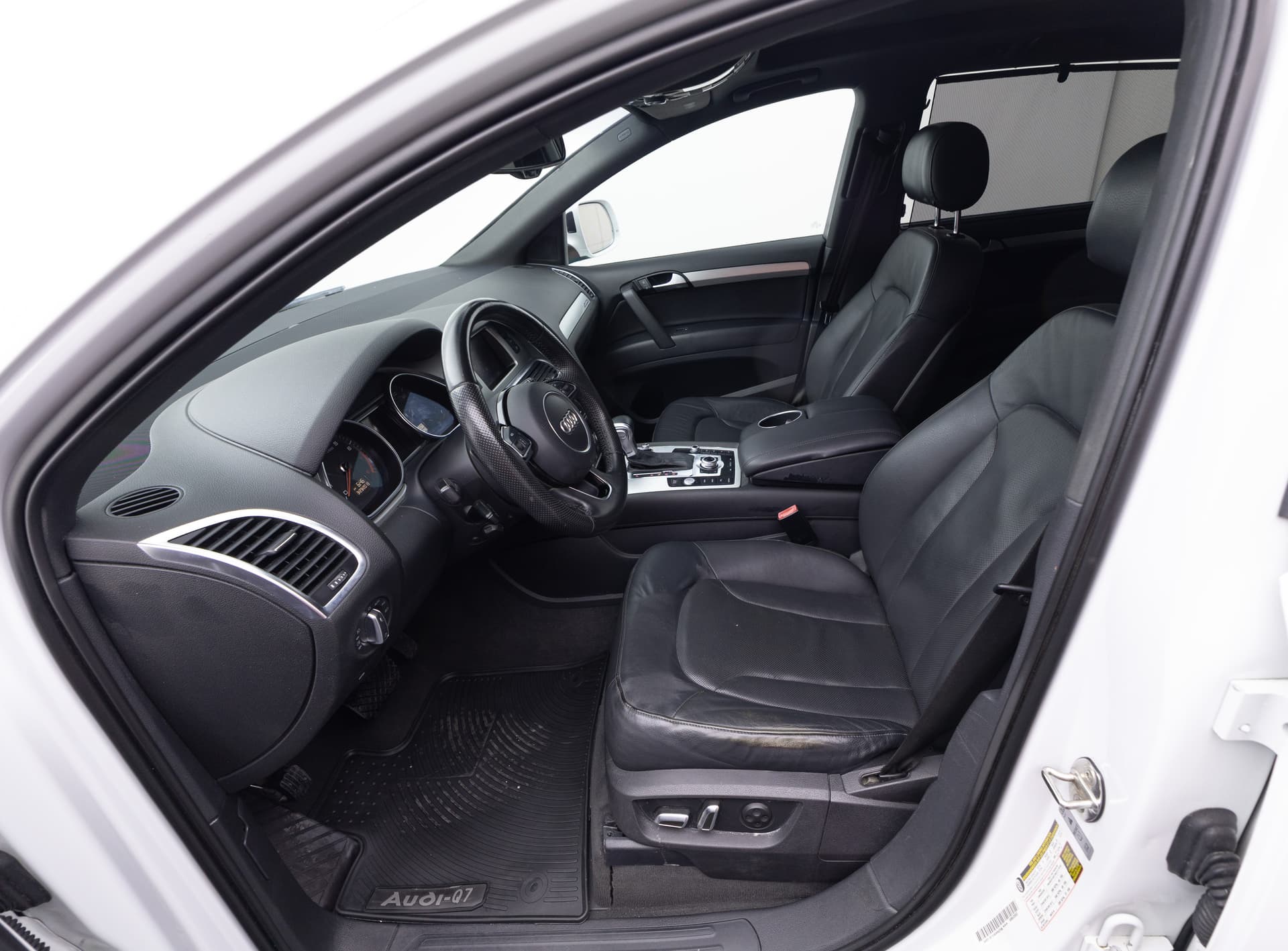 AUDI Q7 2016 - 10