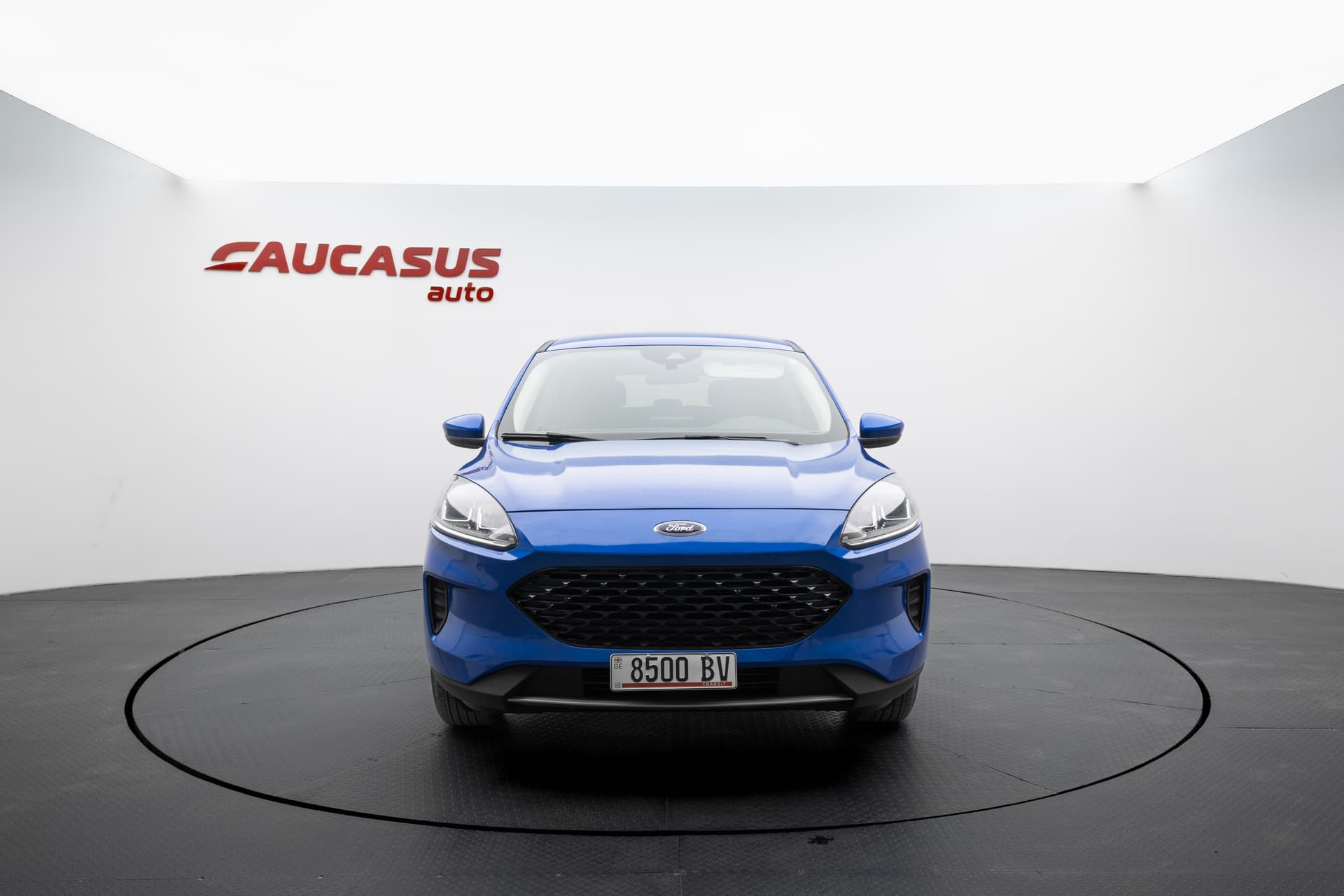 FORD Escape 2021 - 2