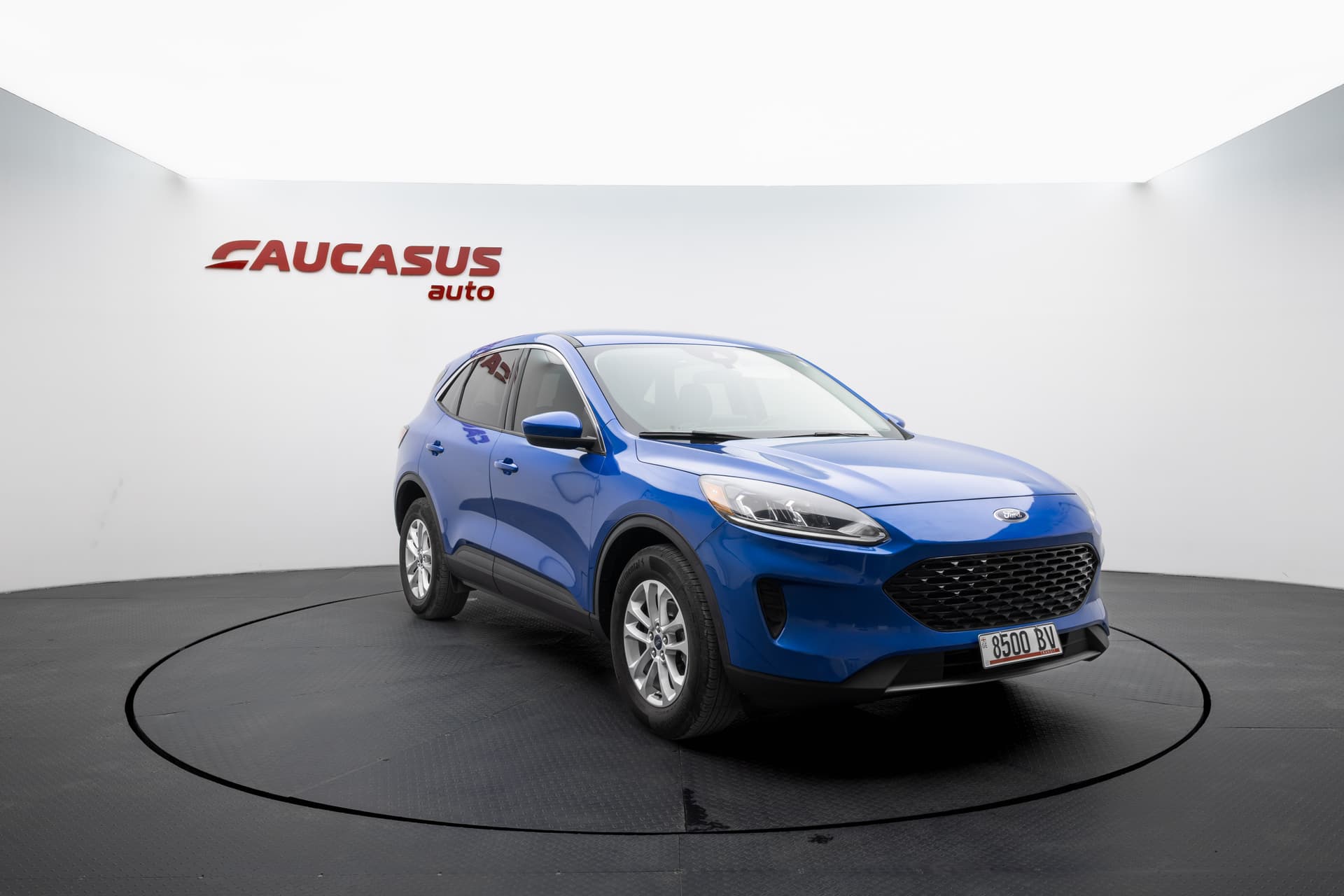 FORD Escape 2021 - 3