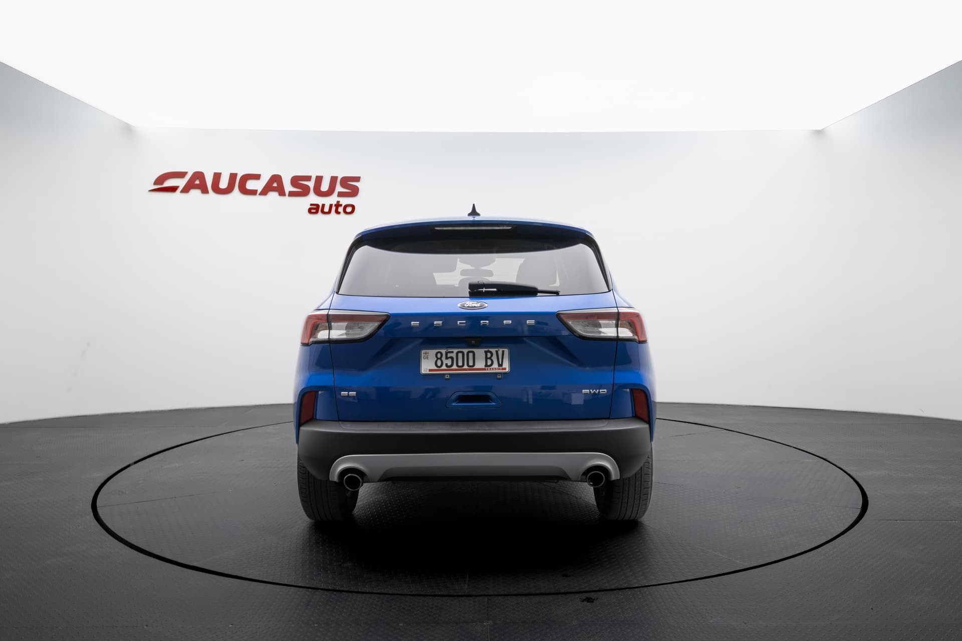FORD Escape 2021 - 5