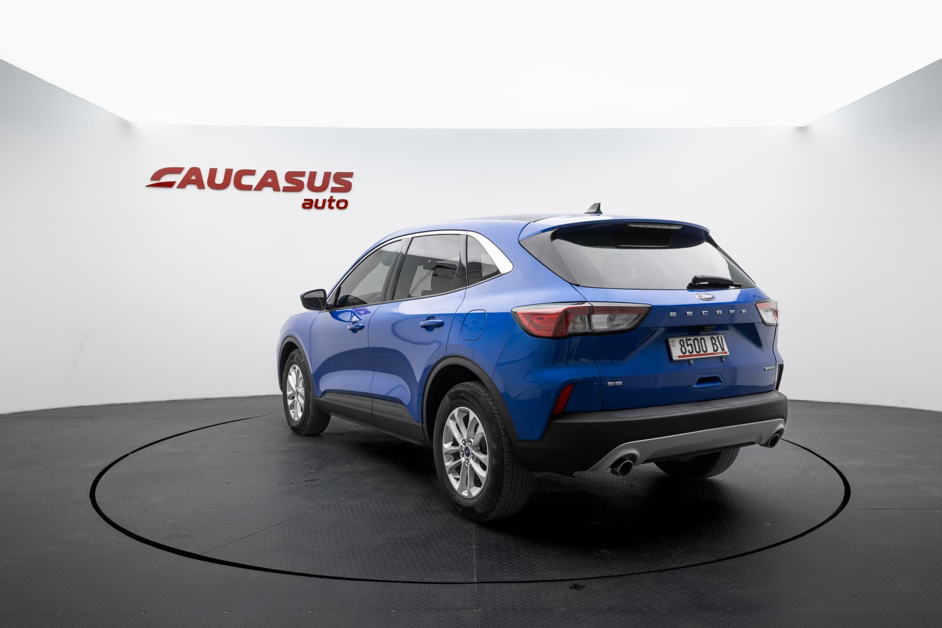 FORD Escape 2021 - 6