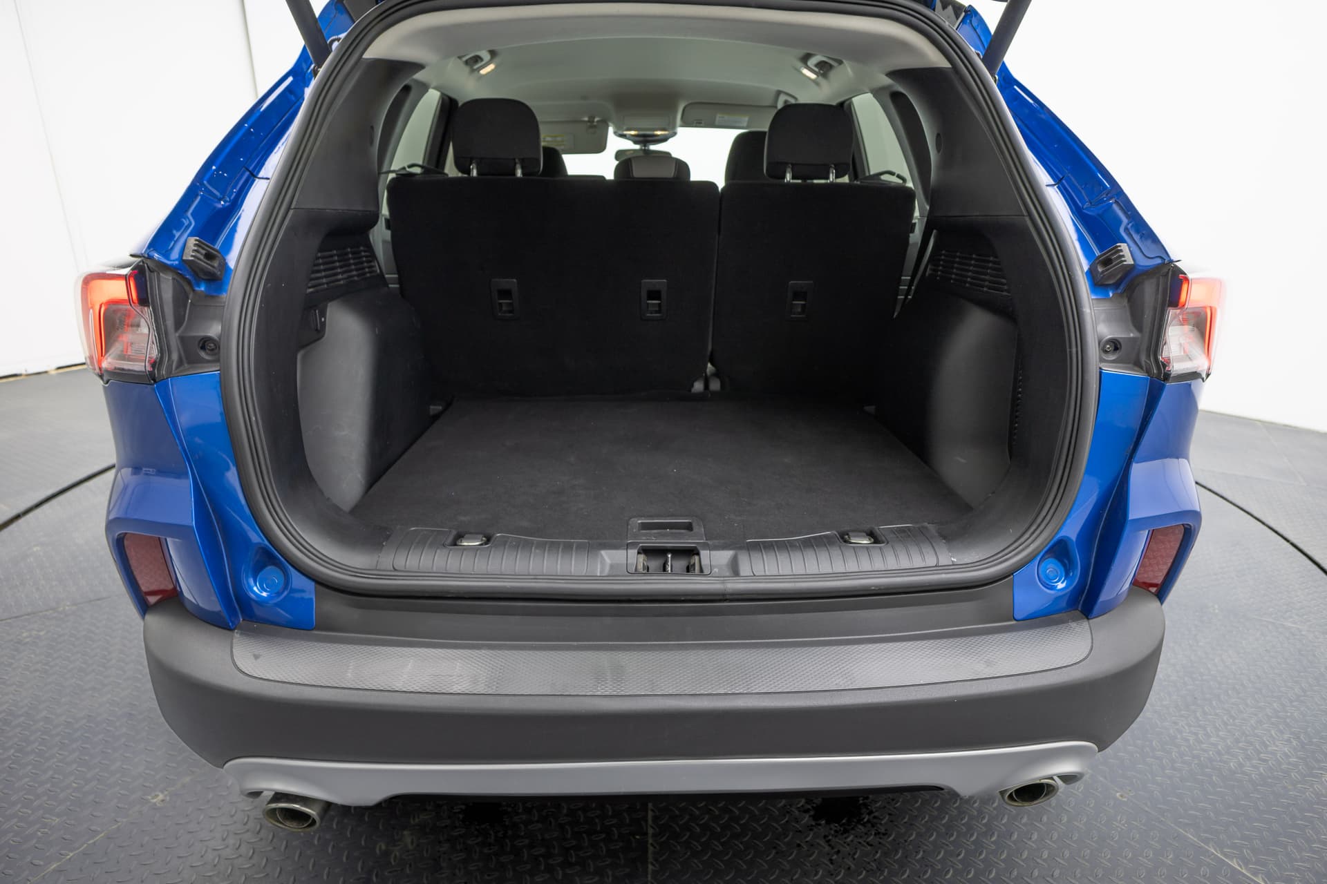 FORD Escape 2021 - 7