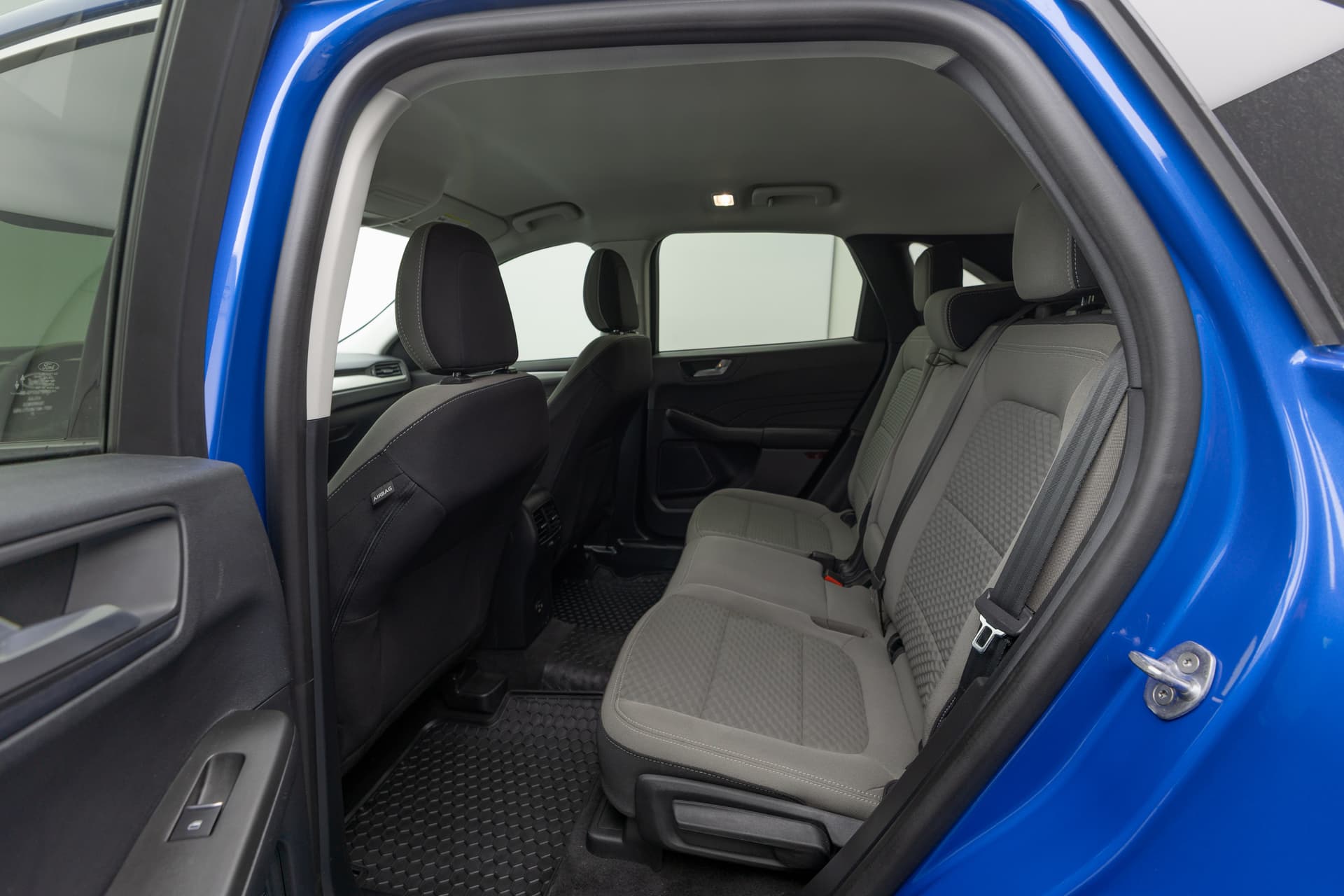 FORD Escape 2021 - 8
