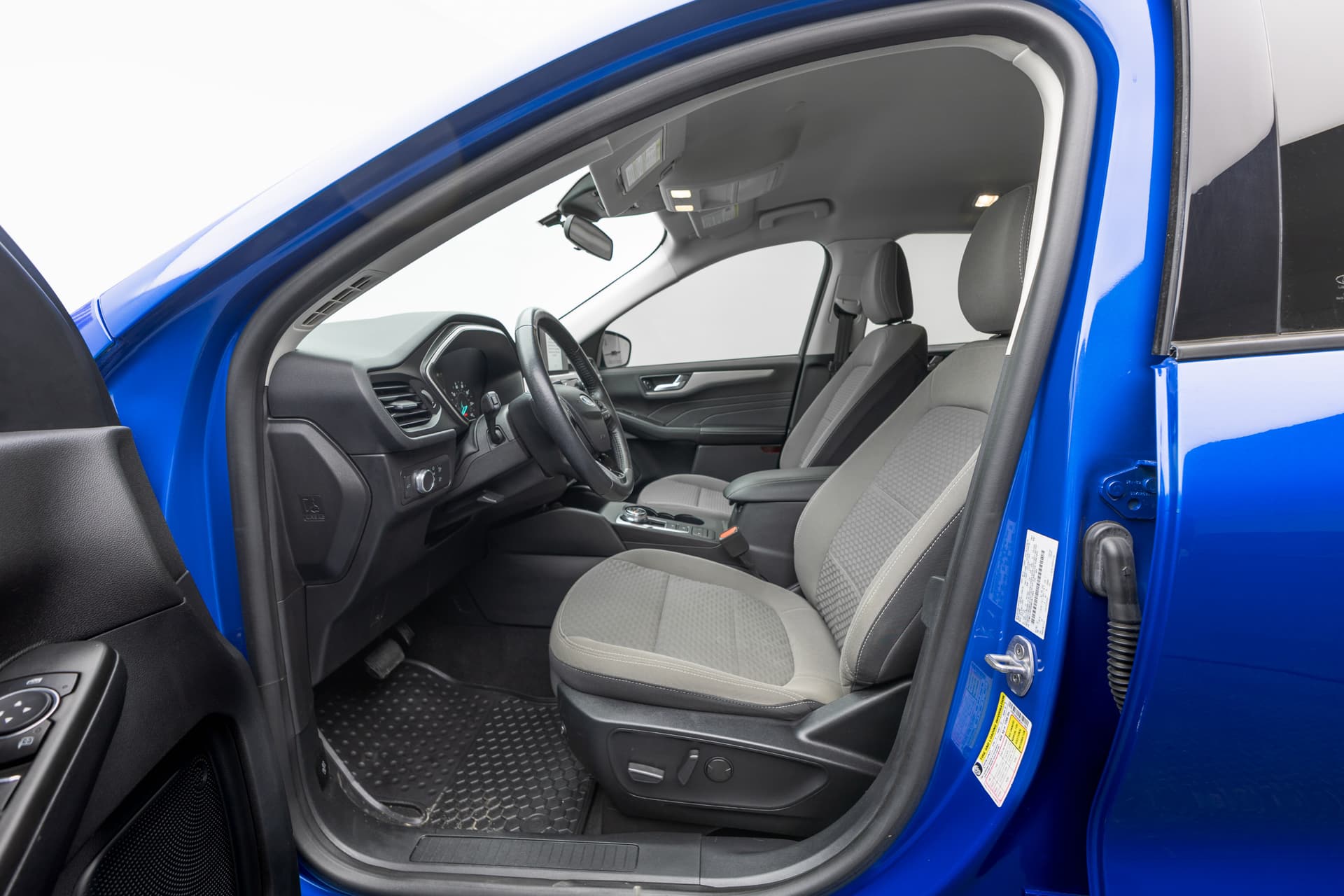 FORD Escape 2021 - 10