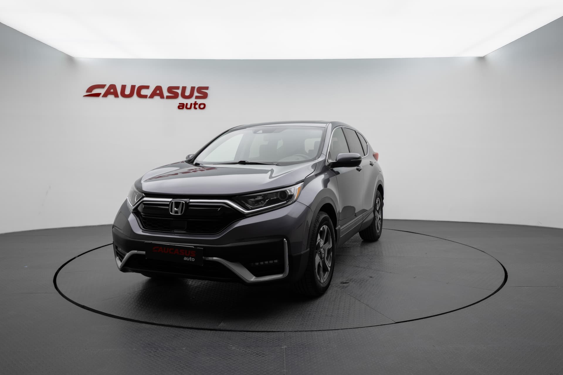 HONDA CR-V 2019 - 1