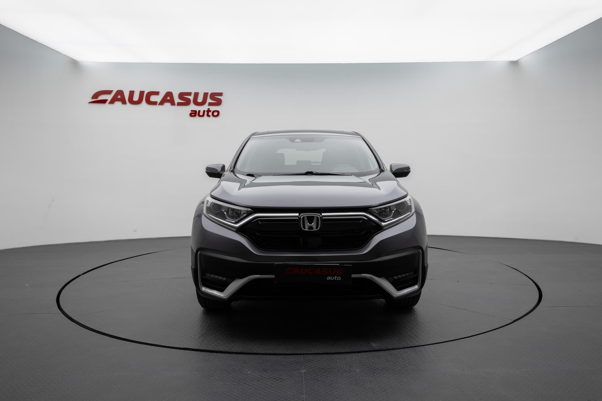 HONDA CR-V 2019 - 2