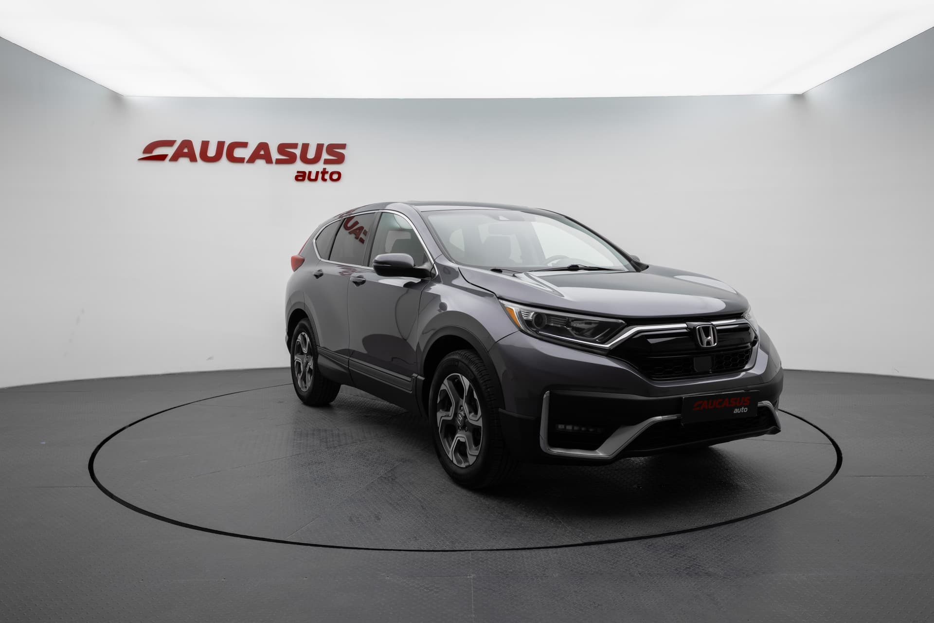 HONDA CR-V 2019 - 3