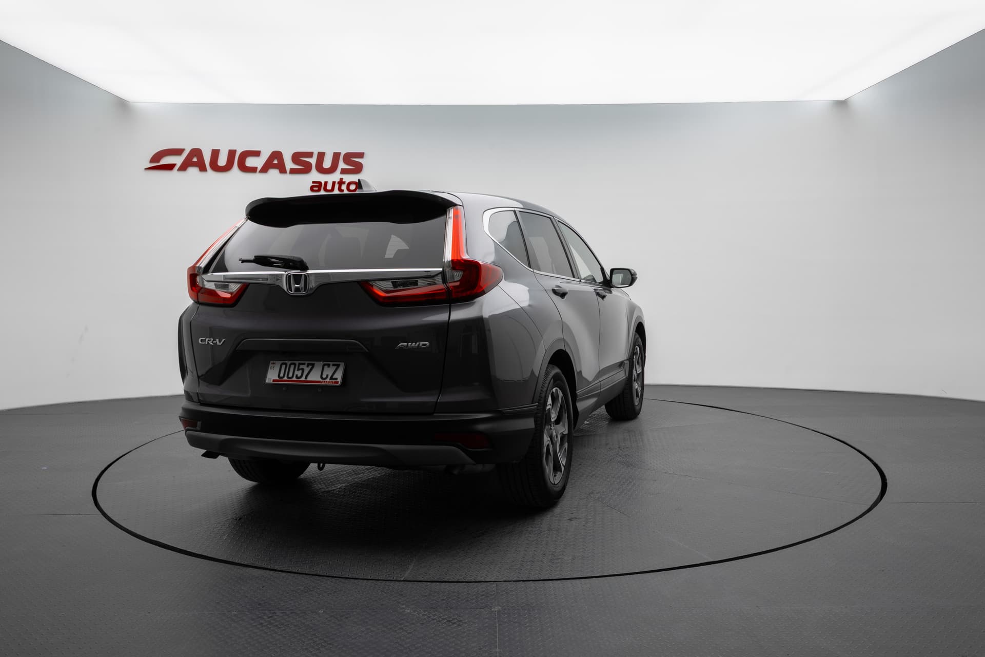 HONDA CR-V 2019 - 4