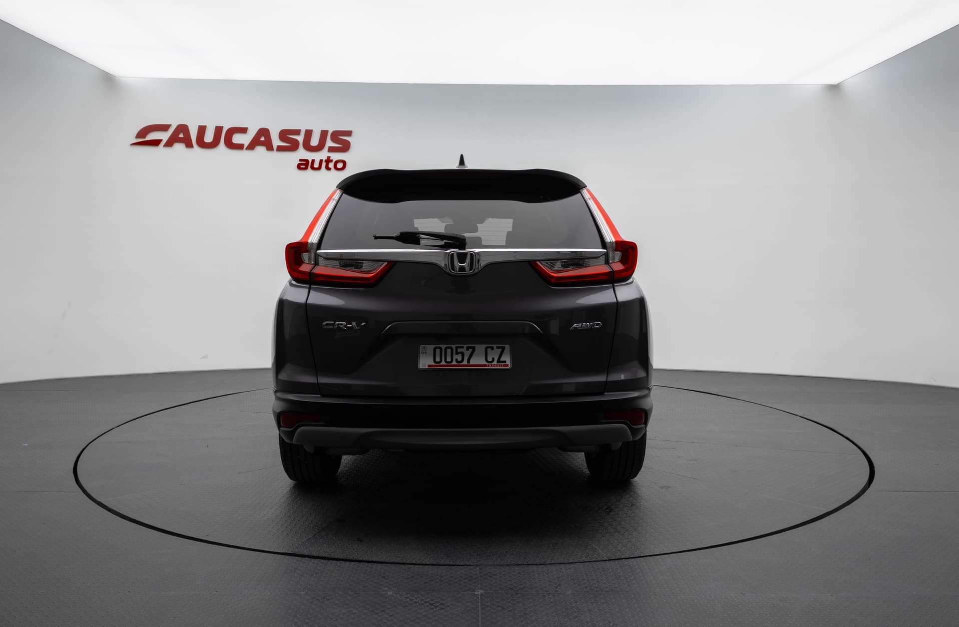 HONDA CR-V 2019 - 5