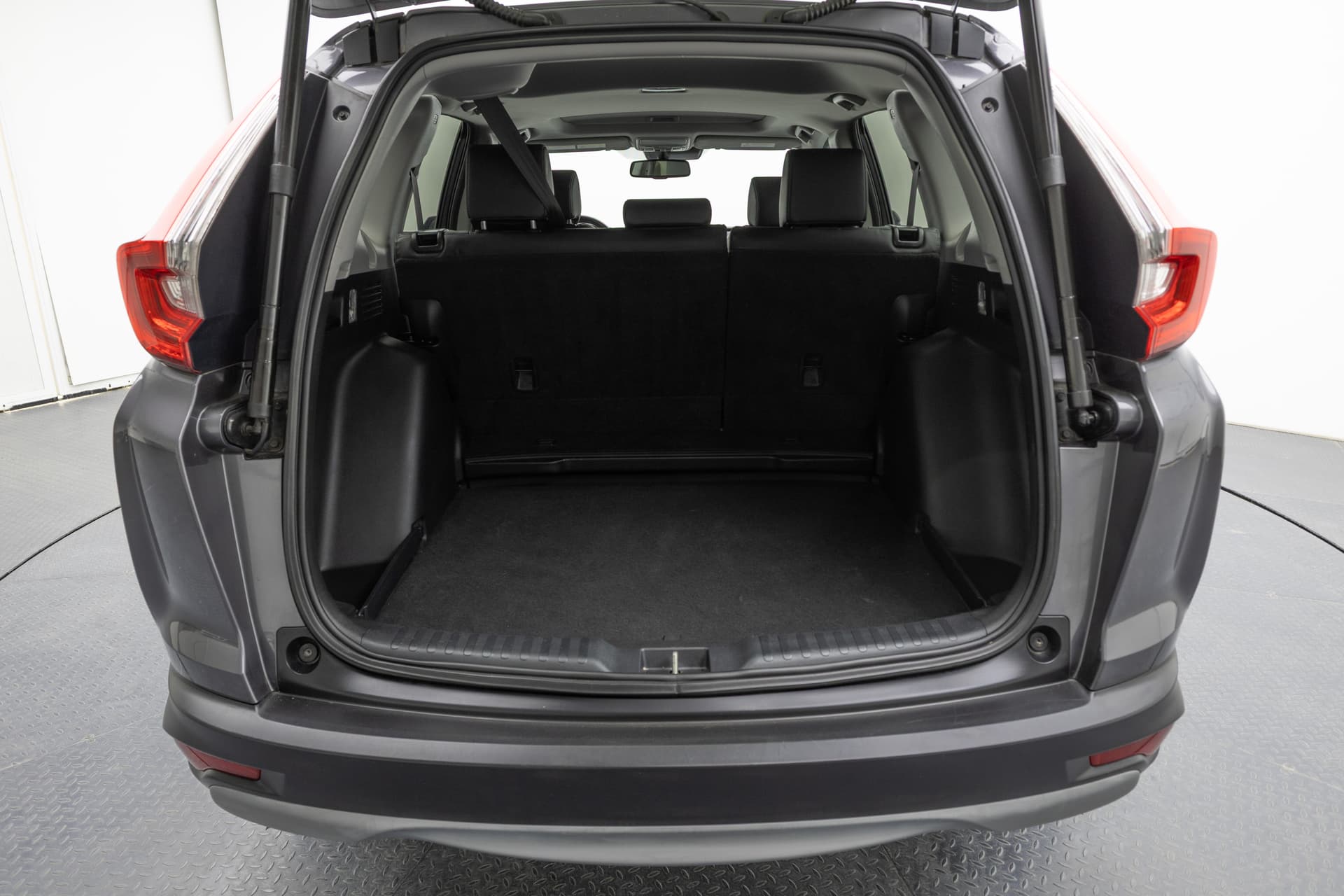 HONDA CR-V 2019 - 7