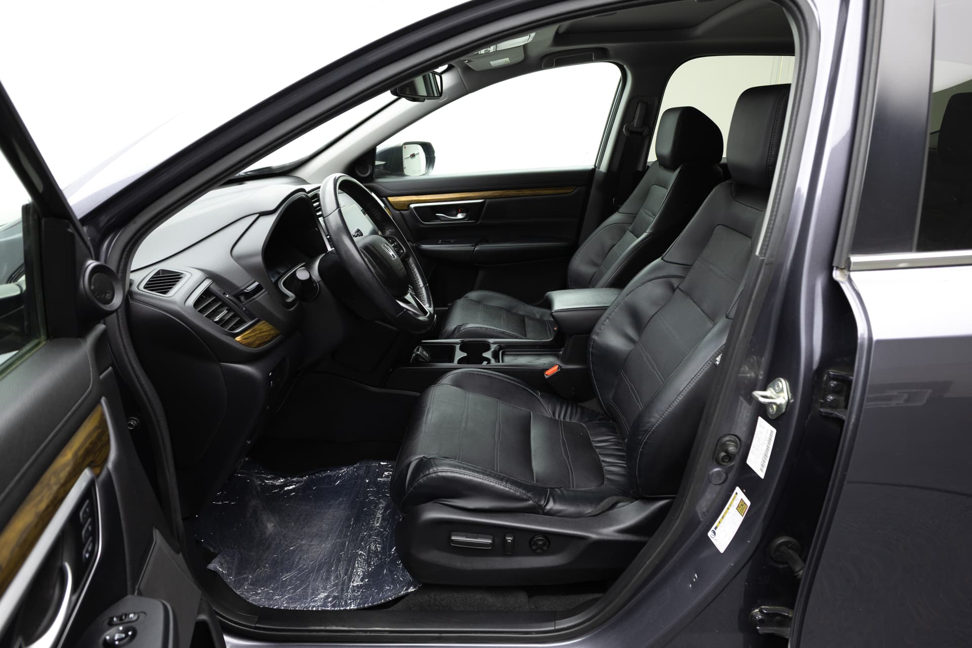 HONDA CR-V 2019 - 10