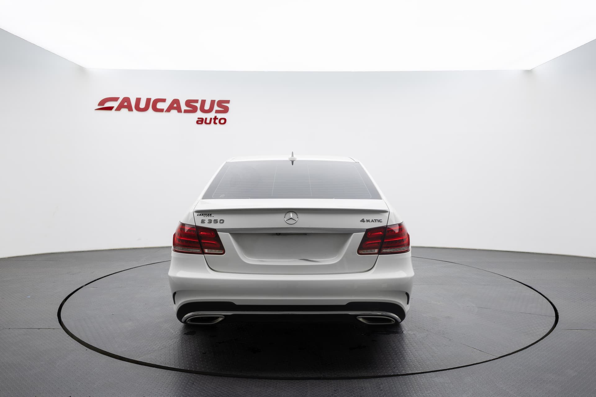 MERCEDES-BENZ E-Class 2014 - 5
