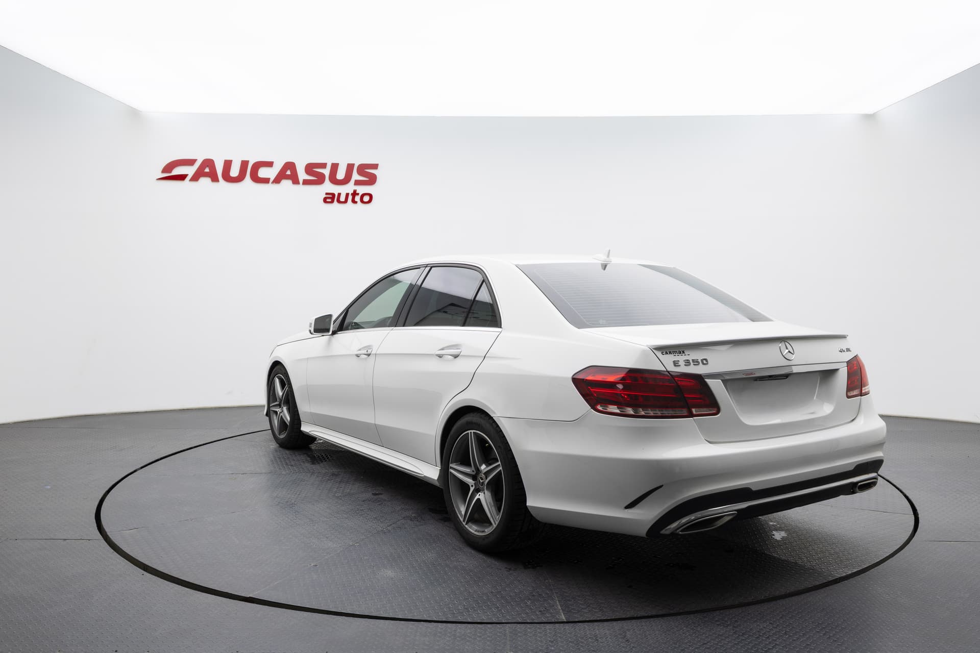 MERCEDES-BENZ E-Class 2014 - 6