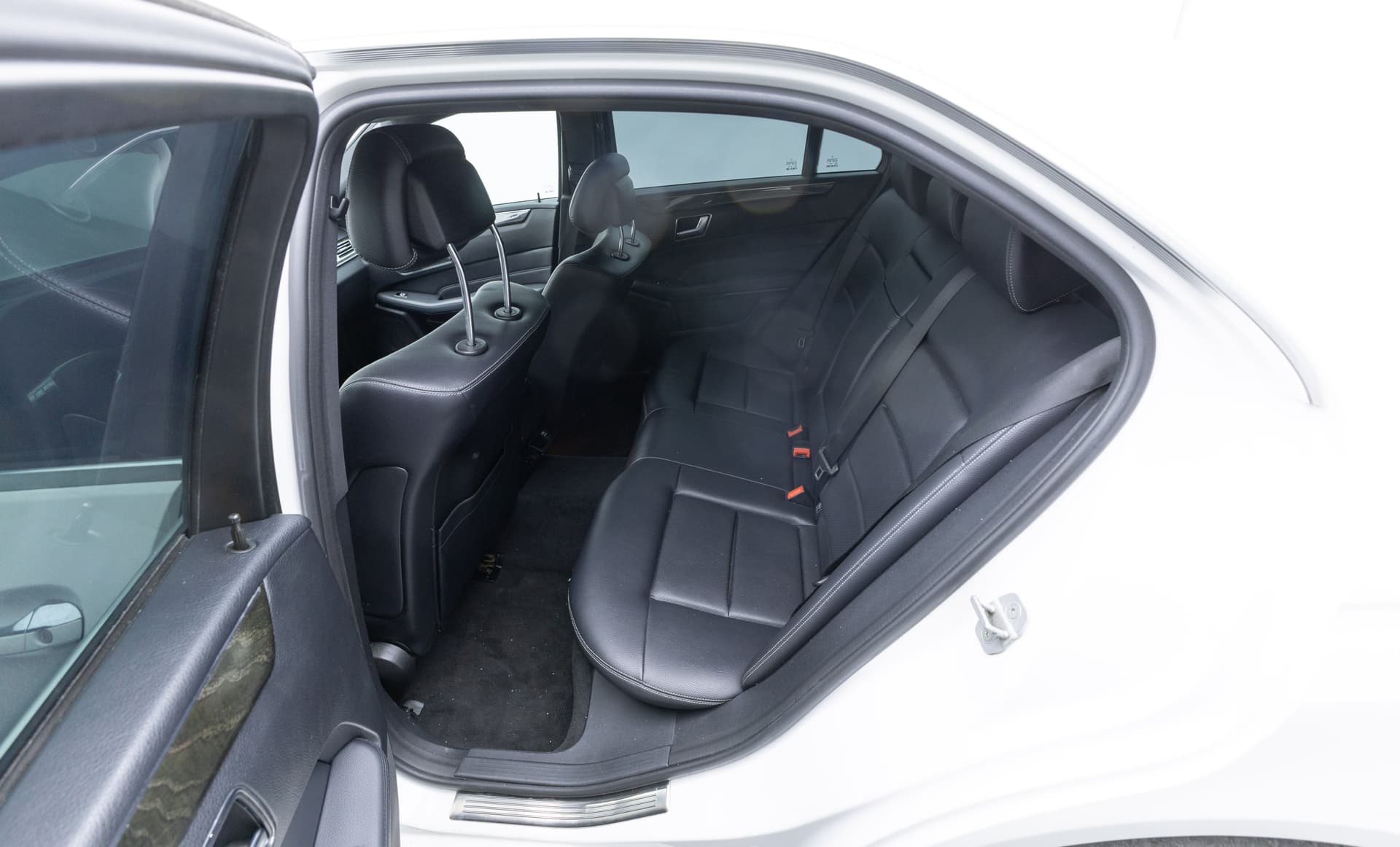 MERCEDES-BENZ E-Class 2014 - 9