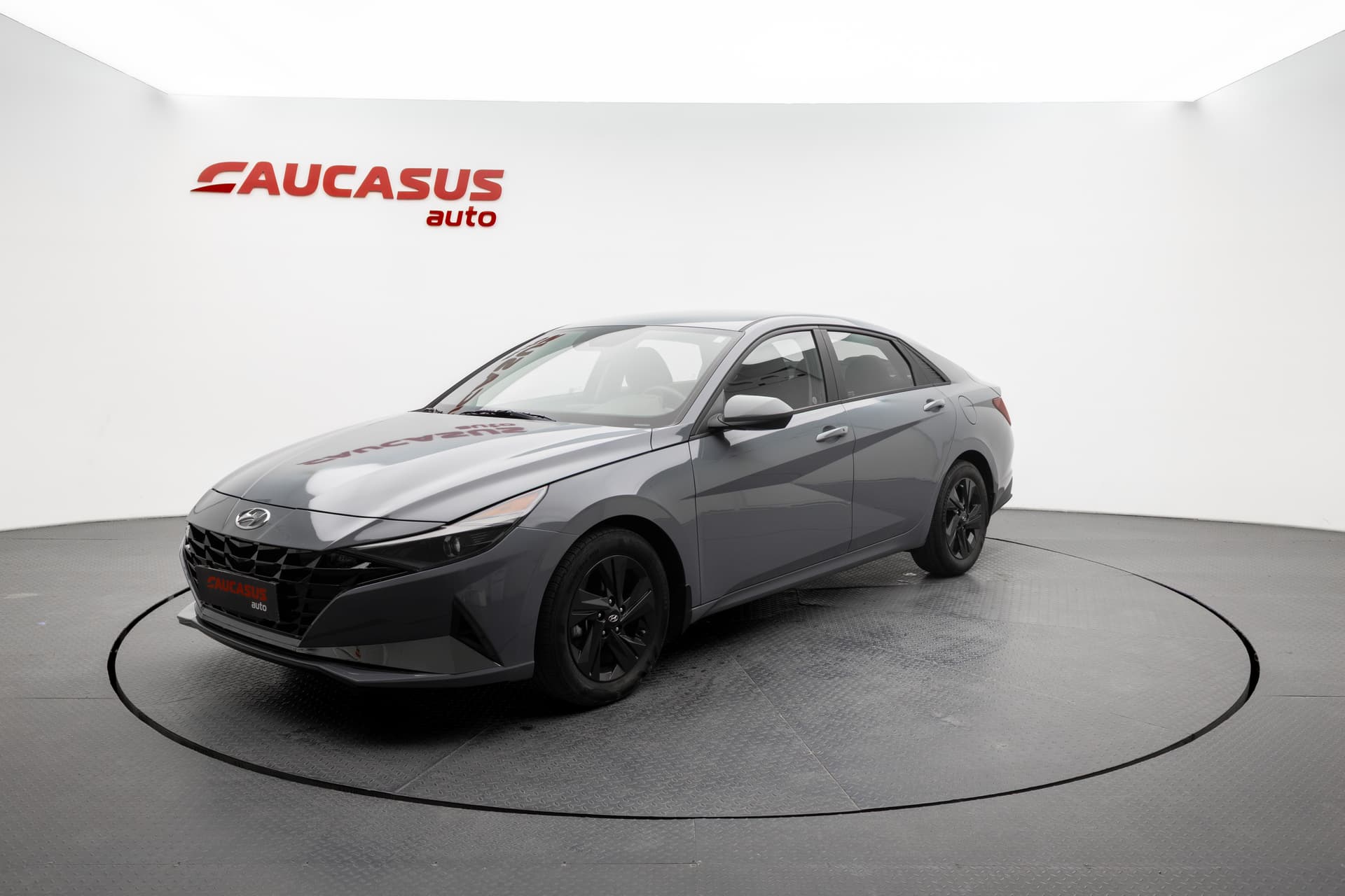 HYUNDAI Elantra 2023 - 1