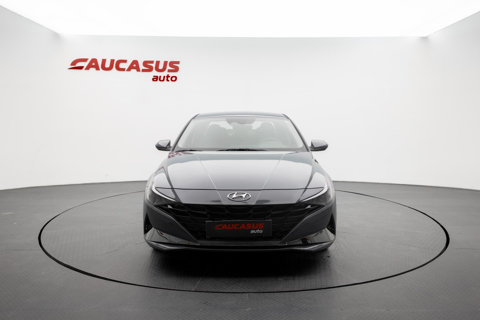 HYUNDAI Elantra 2023 - 2