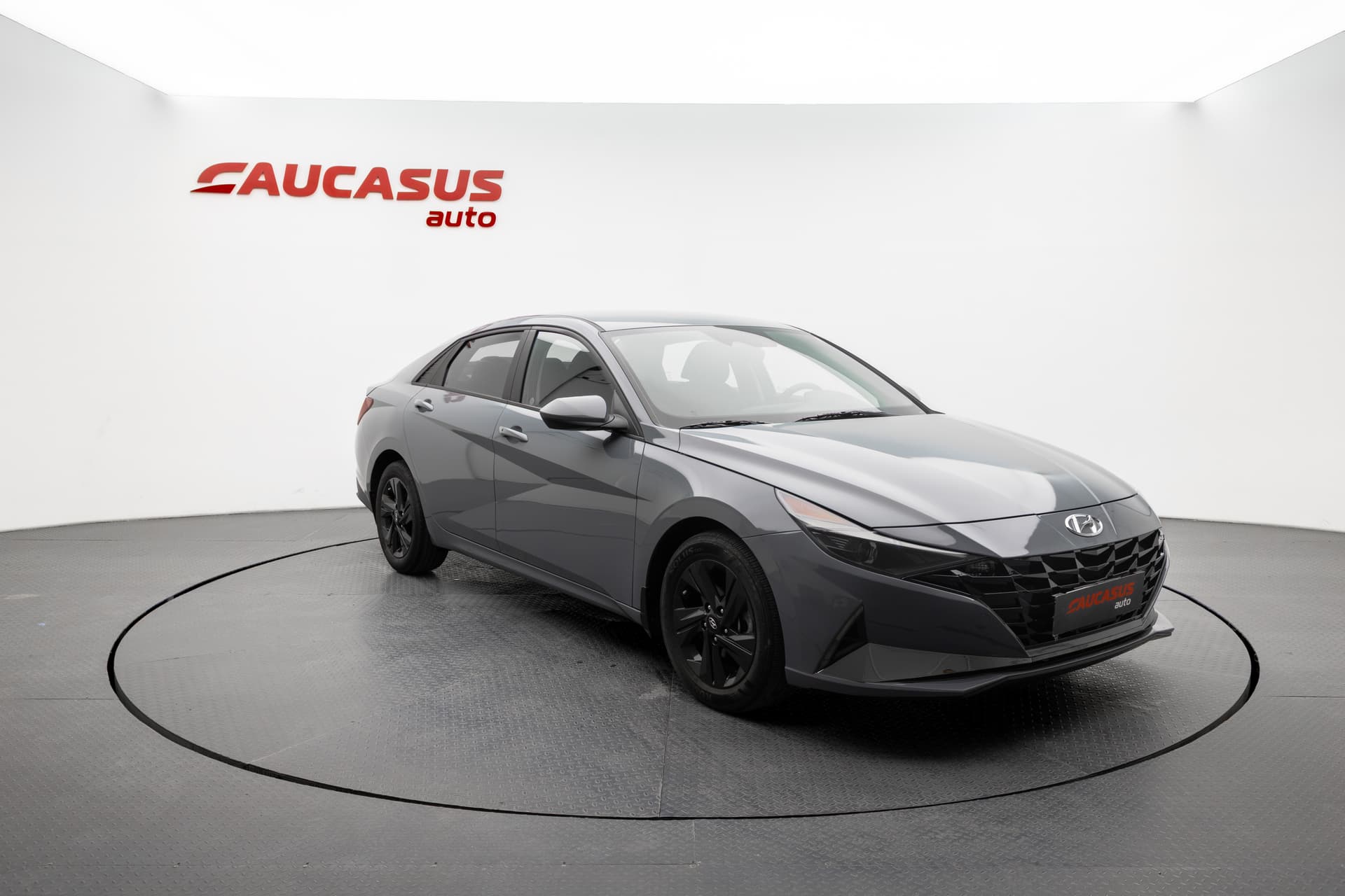 HYUNDAI Elantra 2023 - 3