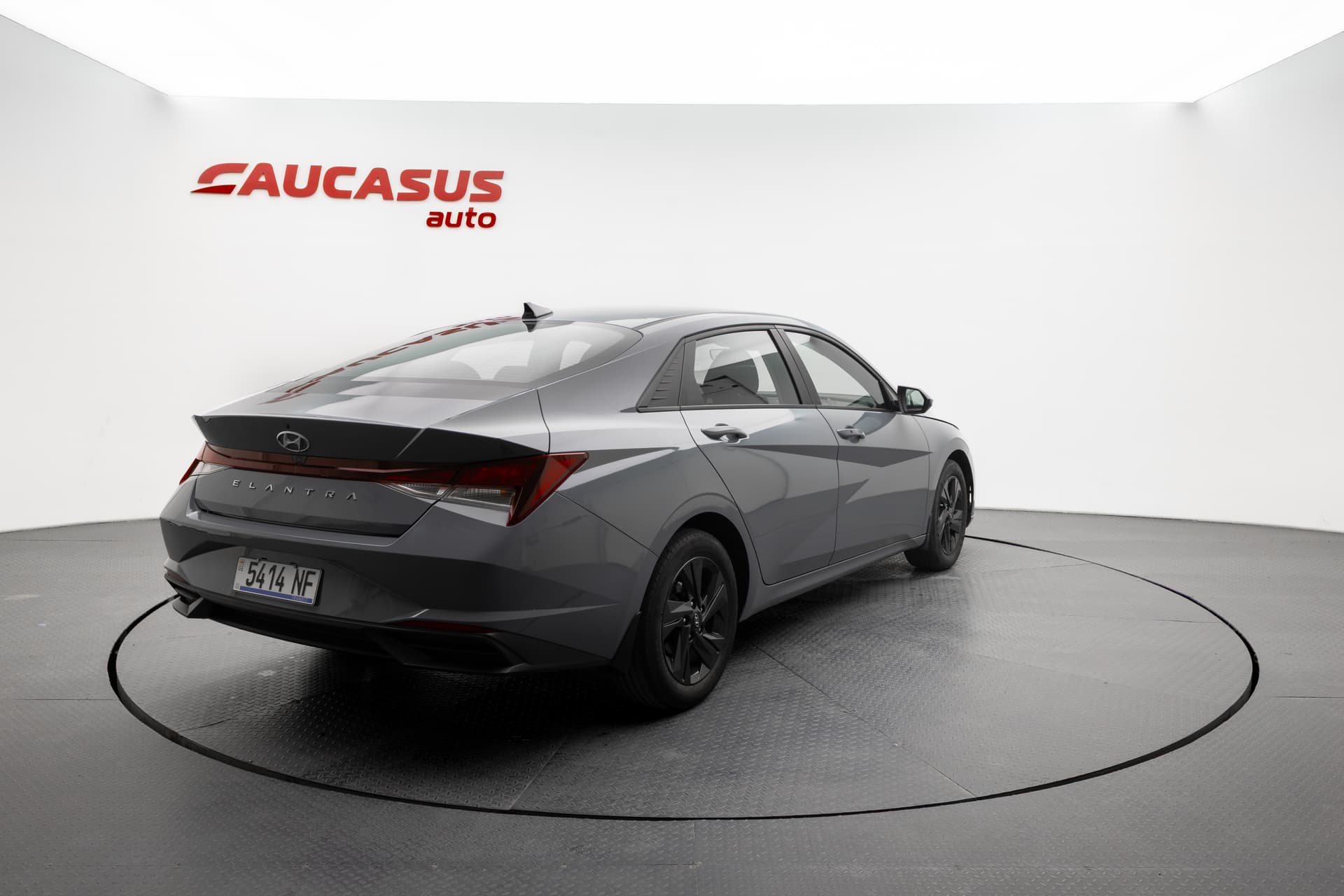 HYUNDAI Elantra 2023 - 4
