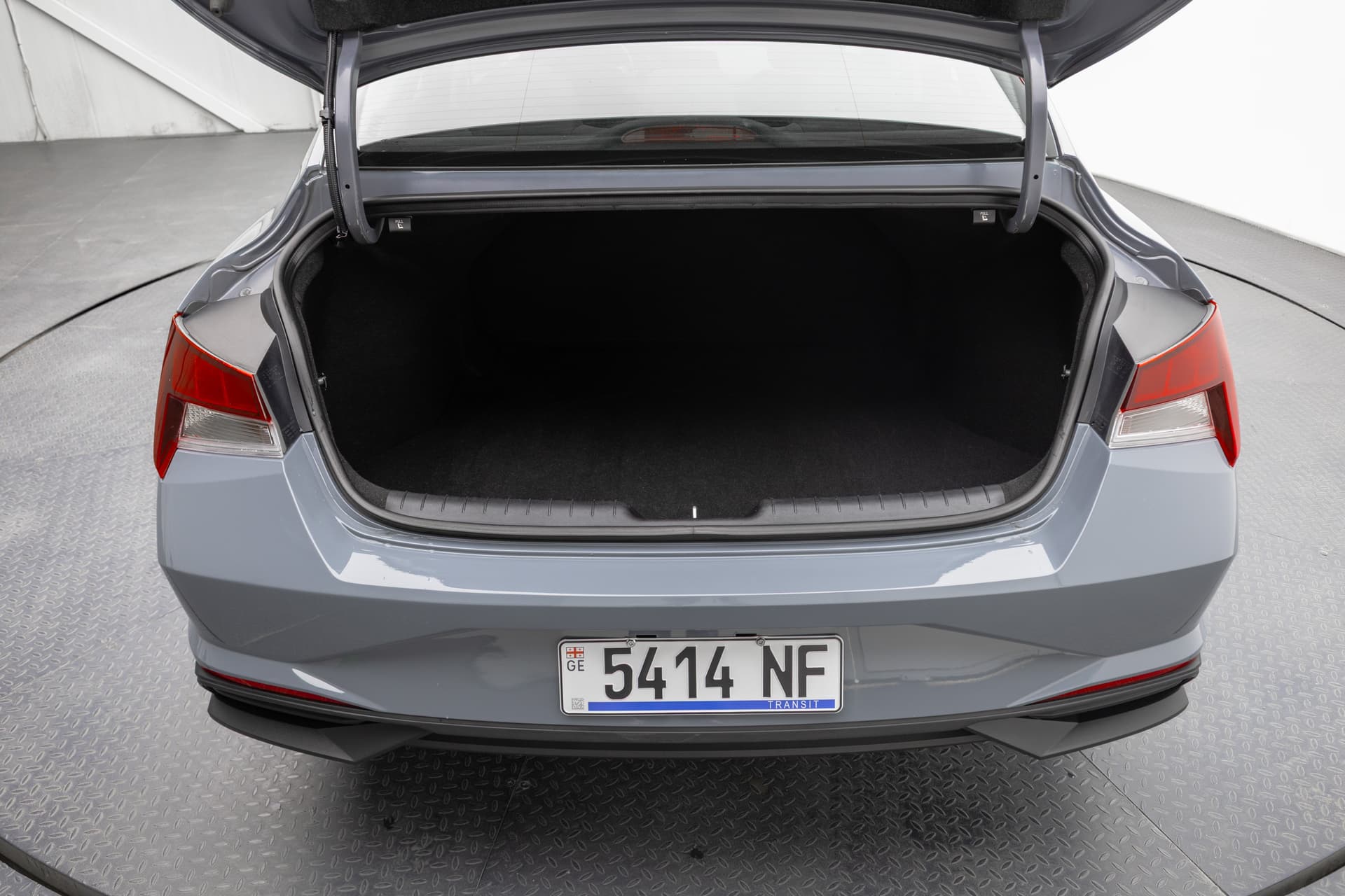 HYUNDAI Elantra 2023 - 7