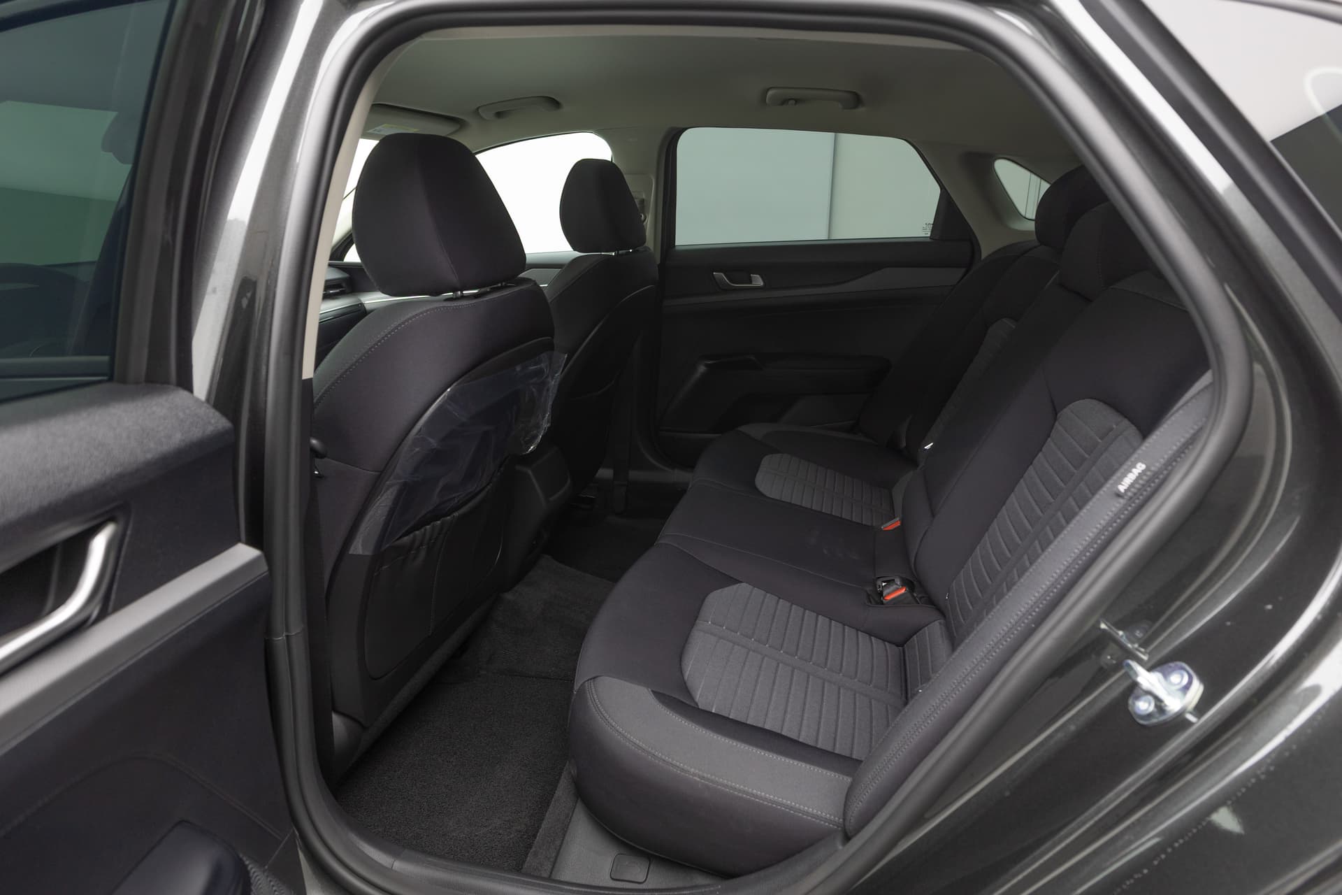 KIA K5 2026 - 8