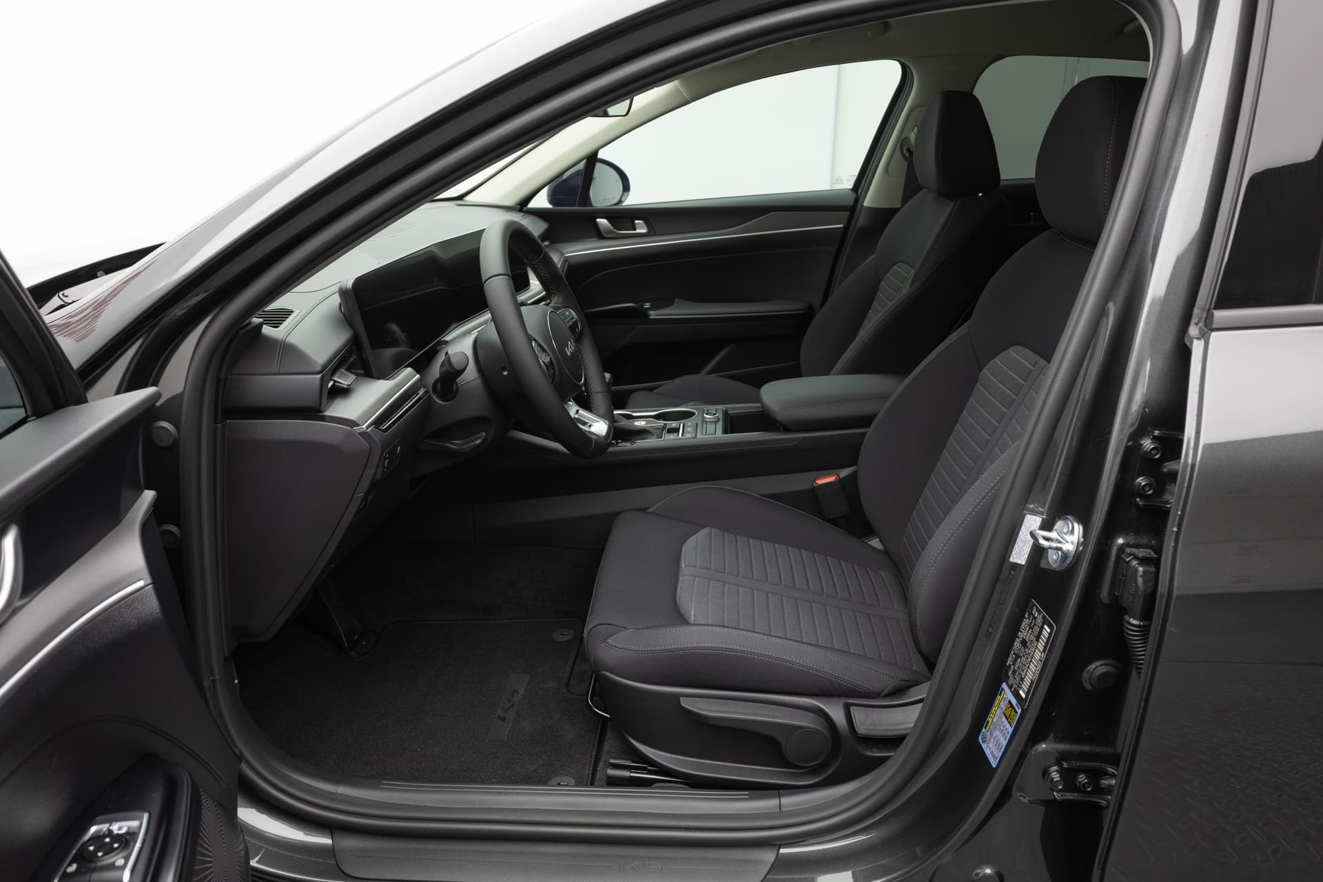 KIA K5 2026 - 10
