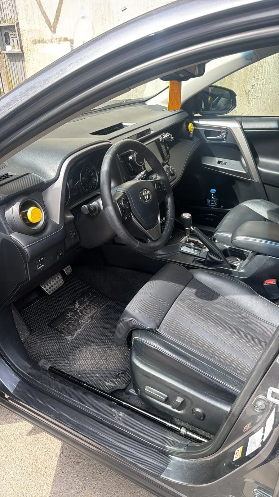 Toyota Rav4 2018 - 3