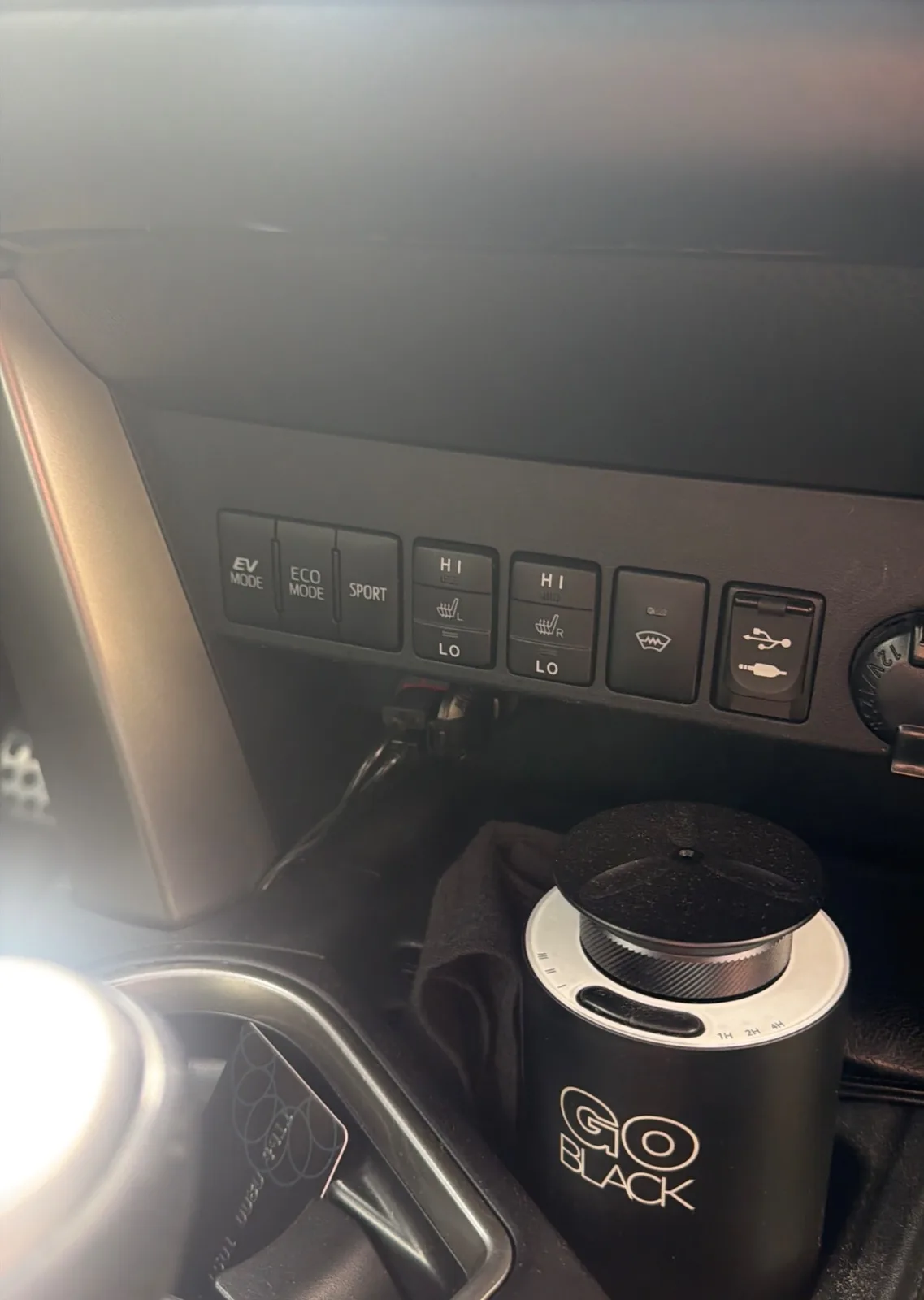 Toyota Rav4 2018 - 5