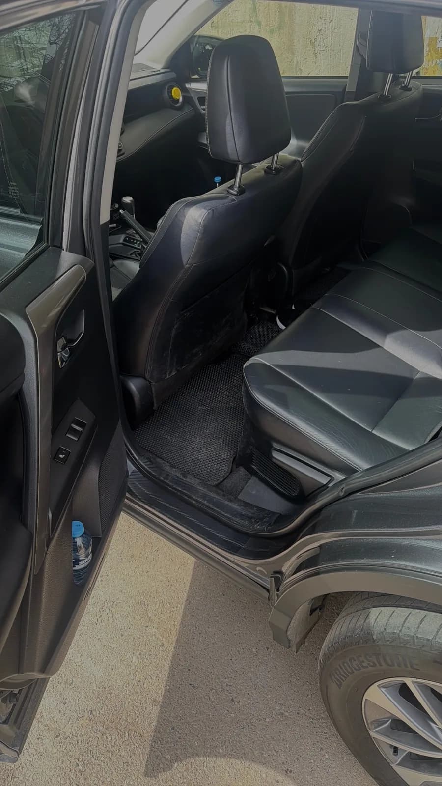 Toyota Rav4 2018 - 4
