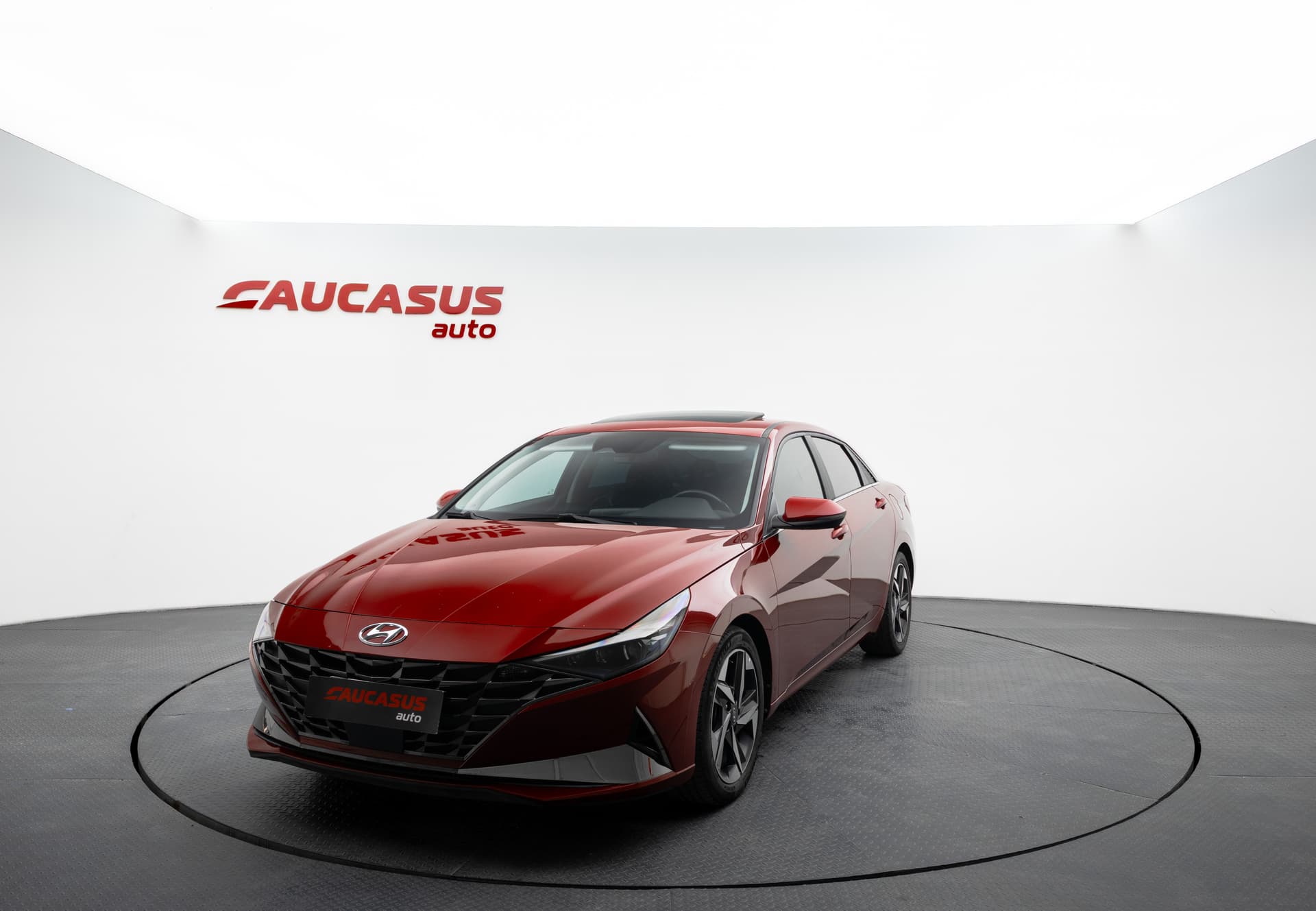 HYUNDAI Elantra 2023 - 1