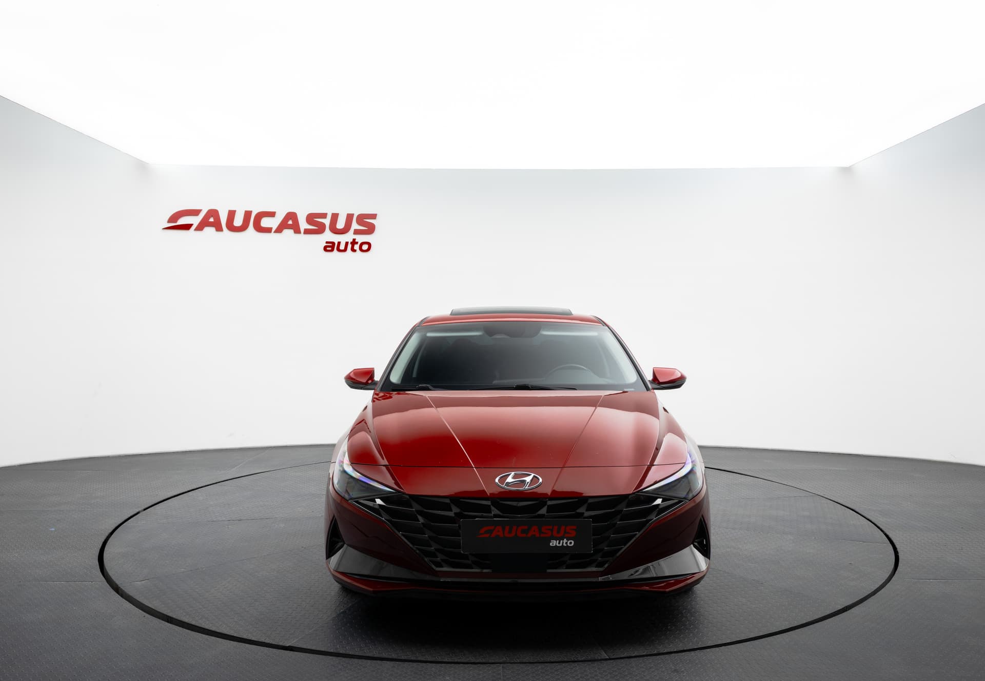 HYUNDAI Elantra 2023 - 2