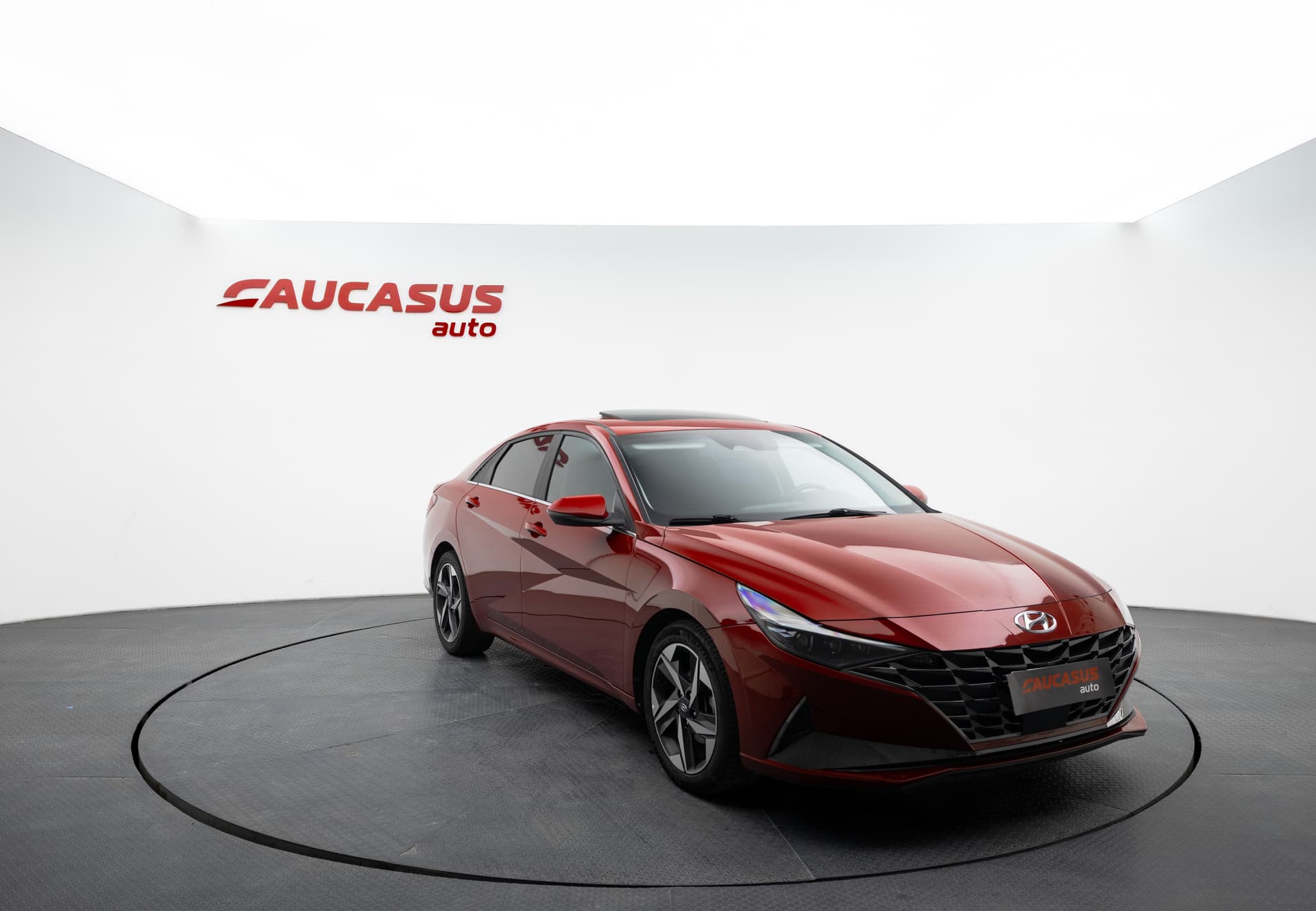 HYUNDAI Elantra 2023 - 3