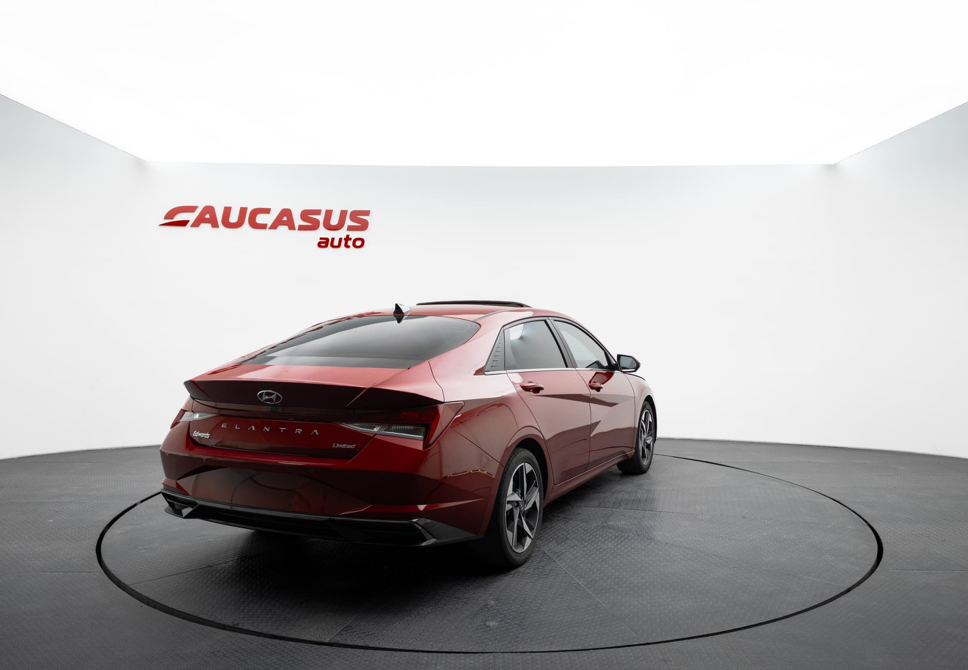 HYUNDAI Elantra 2023 - 4