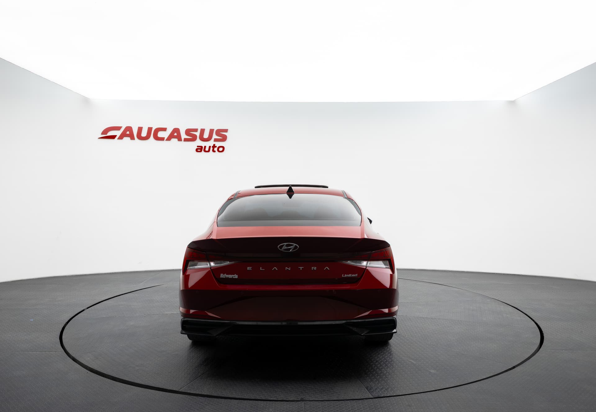 HYUNDAI Elantra 2023 - 5